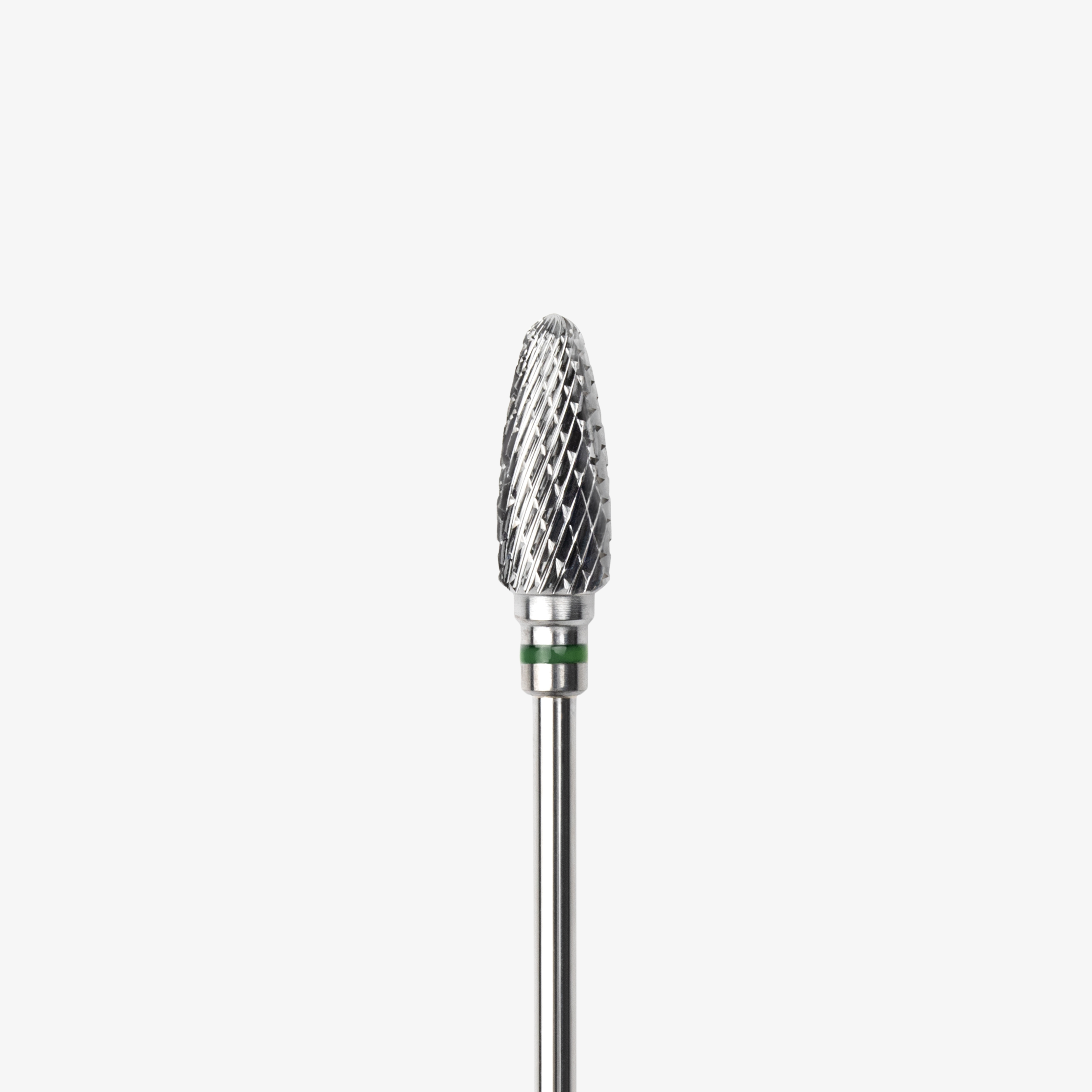 Embout dépose carbure vert grain dur