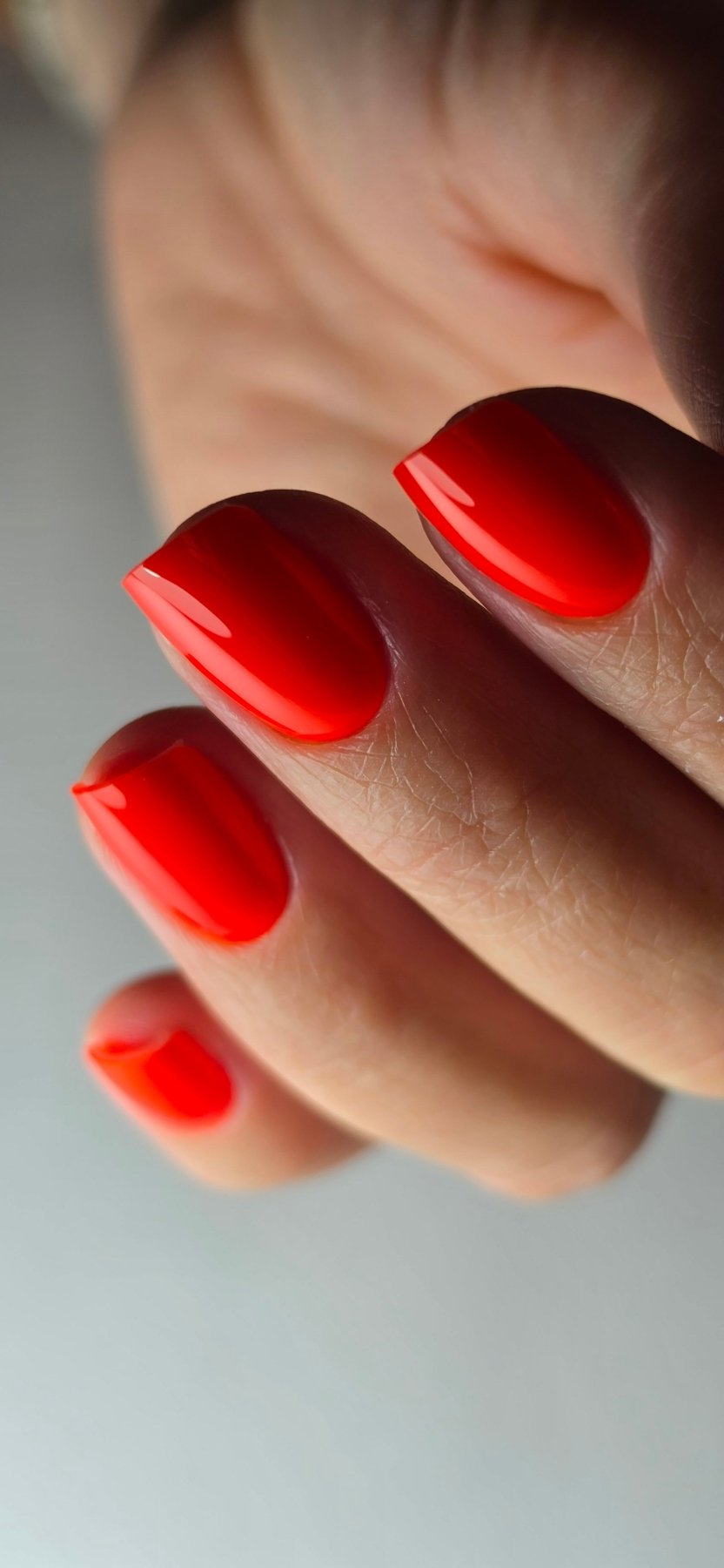 Gel polish Sol do amor - NAILS FRS