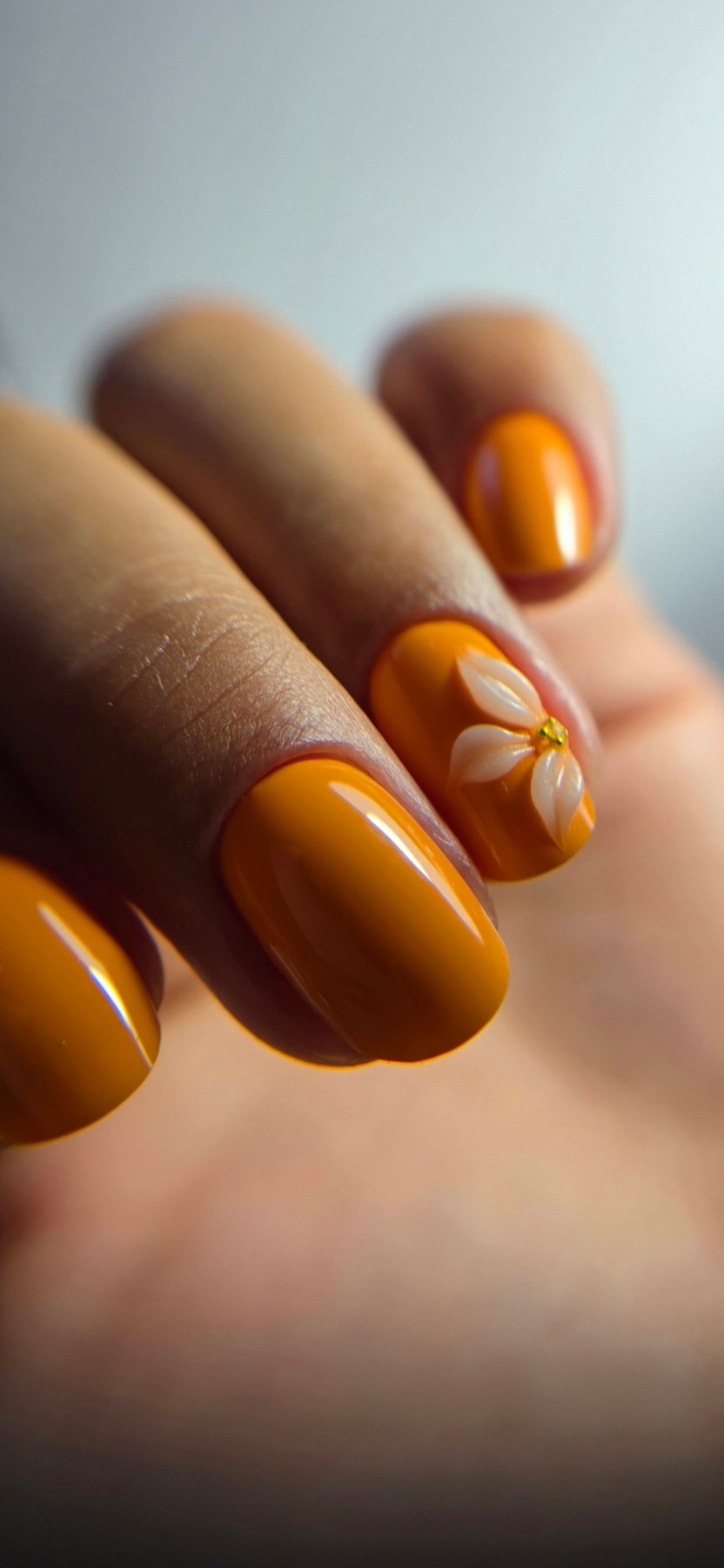 Kit semaine 2 — Gel polish Peach tea & Tan lines - NAILS FRS