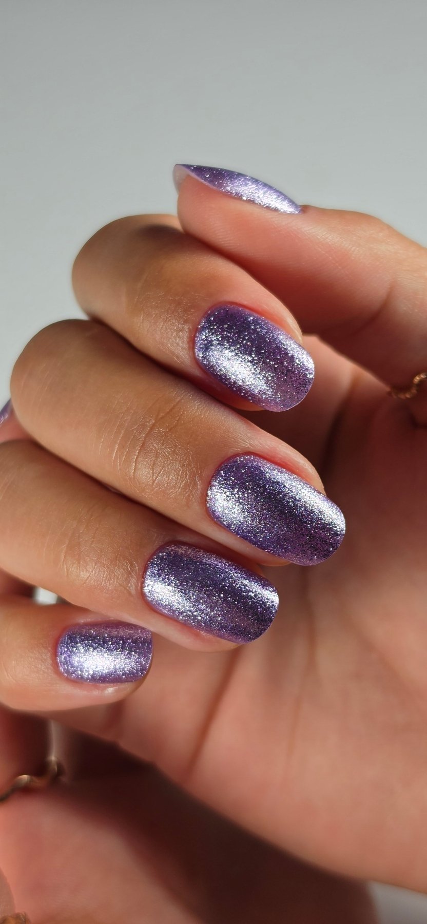 Gel polish Dirty 30s - NAILS FRS