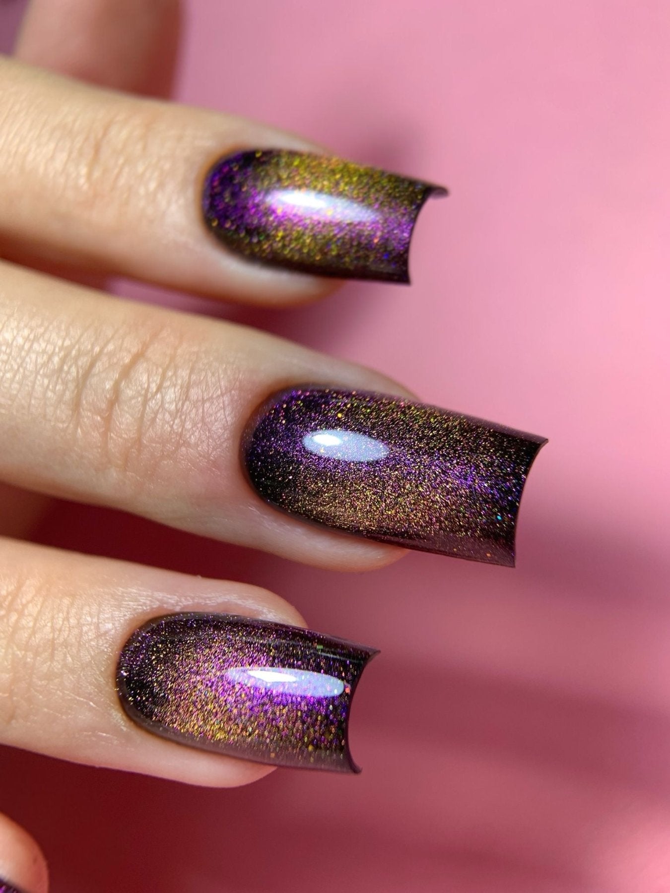 Gel Polish Boréal - VSP NAILS FRS