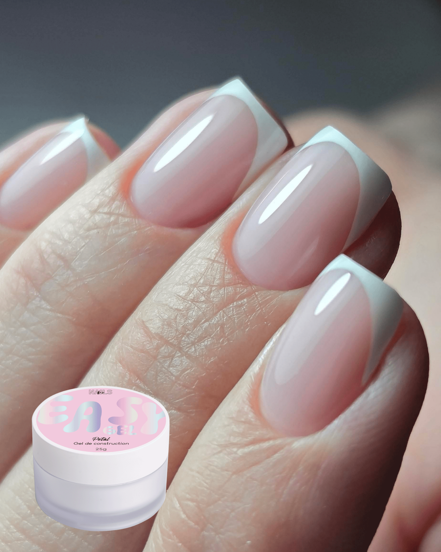 Box spéciale french - NAILS FRS