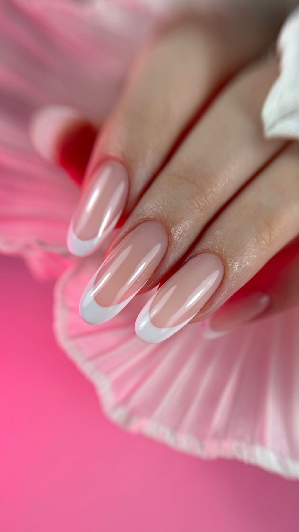 Top coat Second skin 04 - NAILS FRS