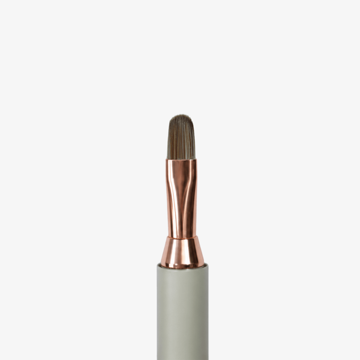 Single gel brush - pinceaux NAILS FRS