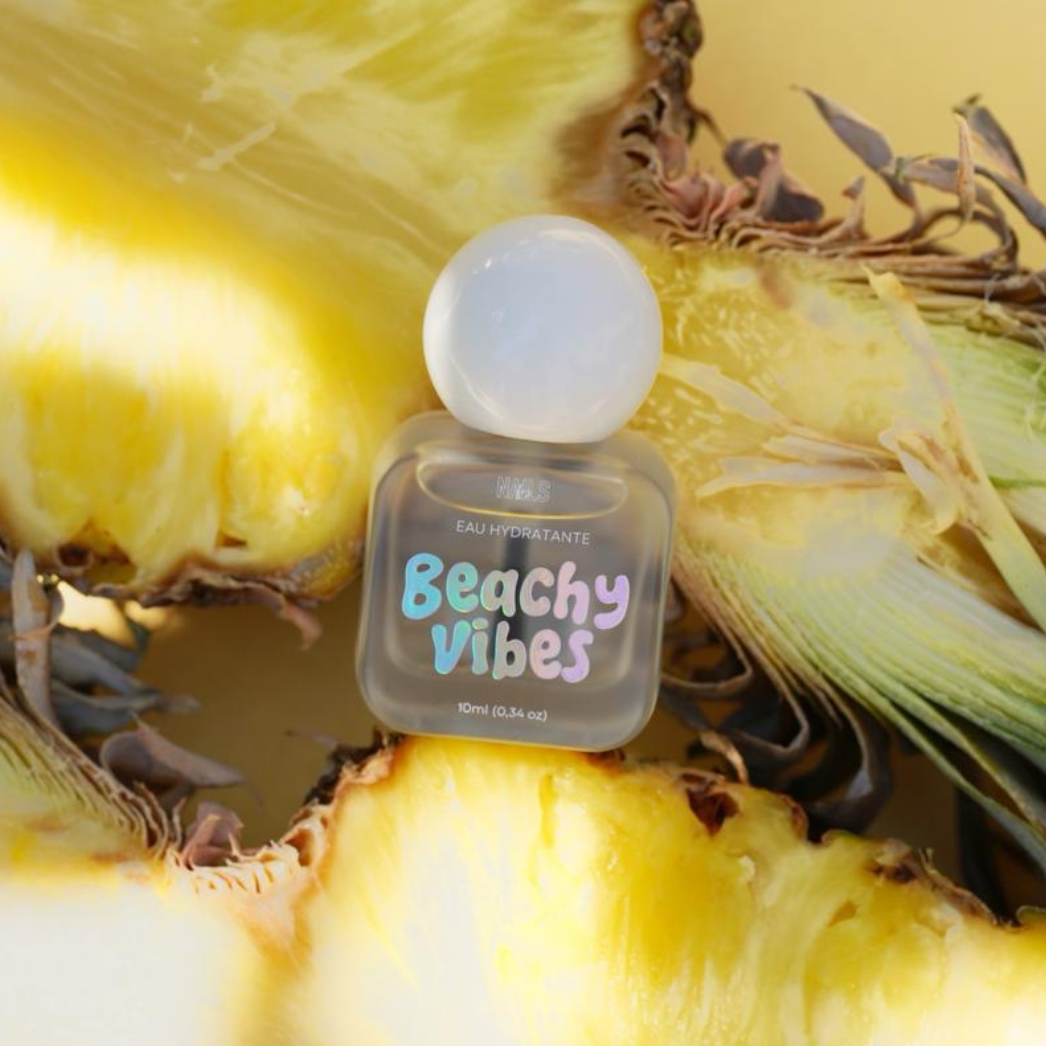 Eau hydratante cuticules Beachy vibes