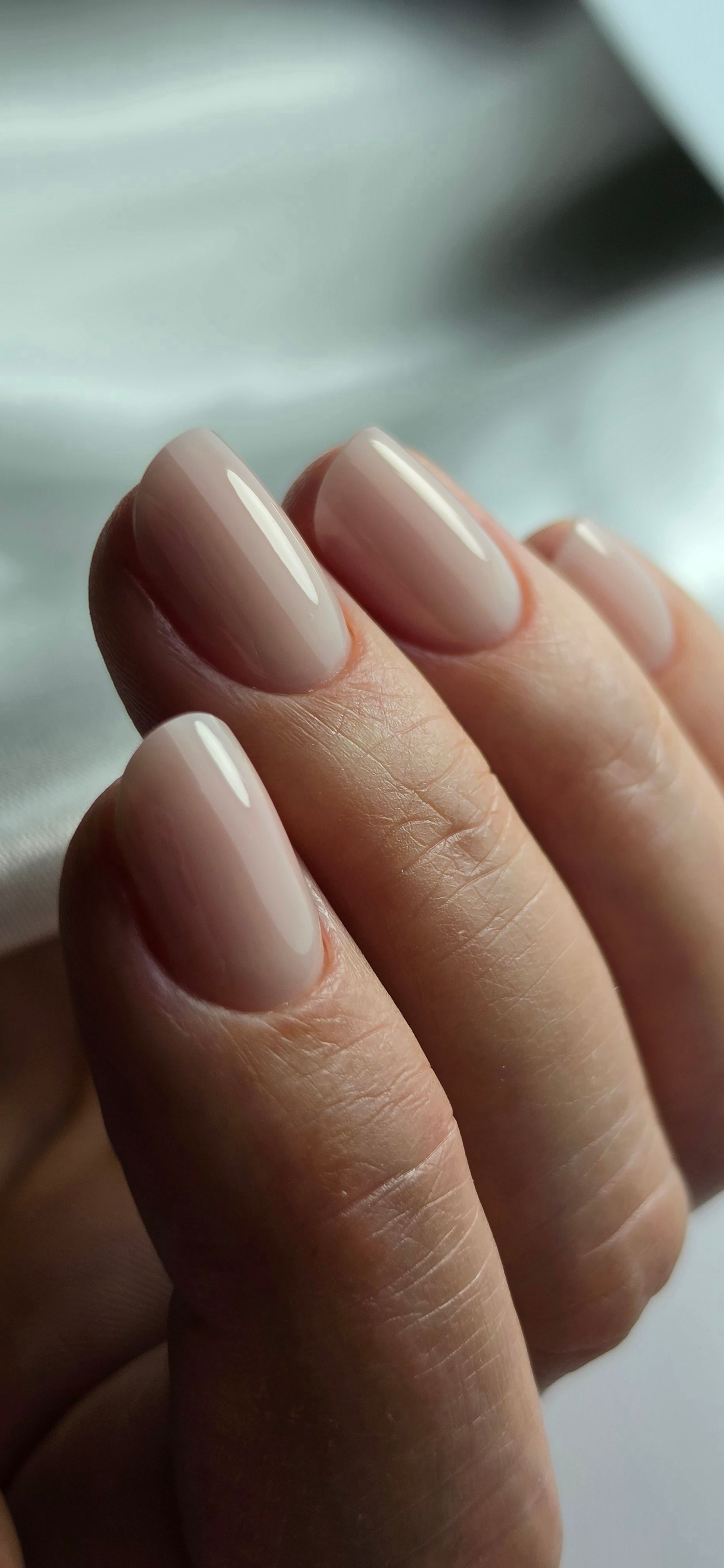 Easy gel Toffee en pot