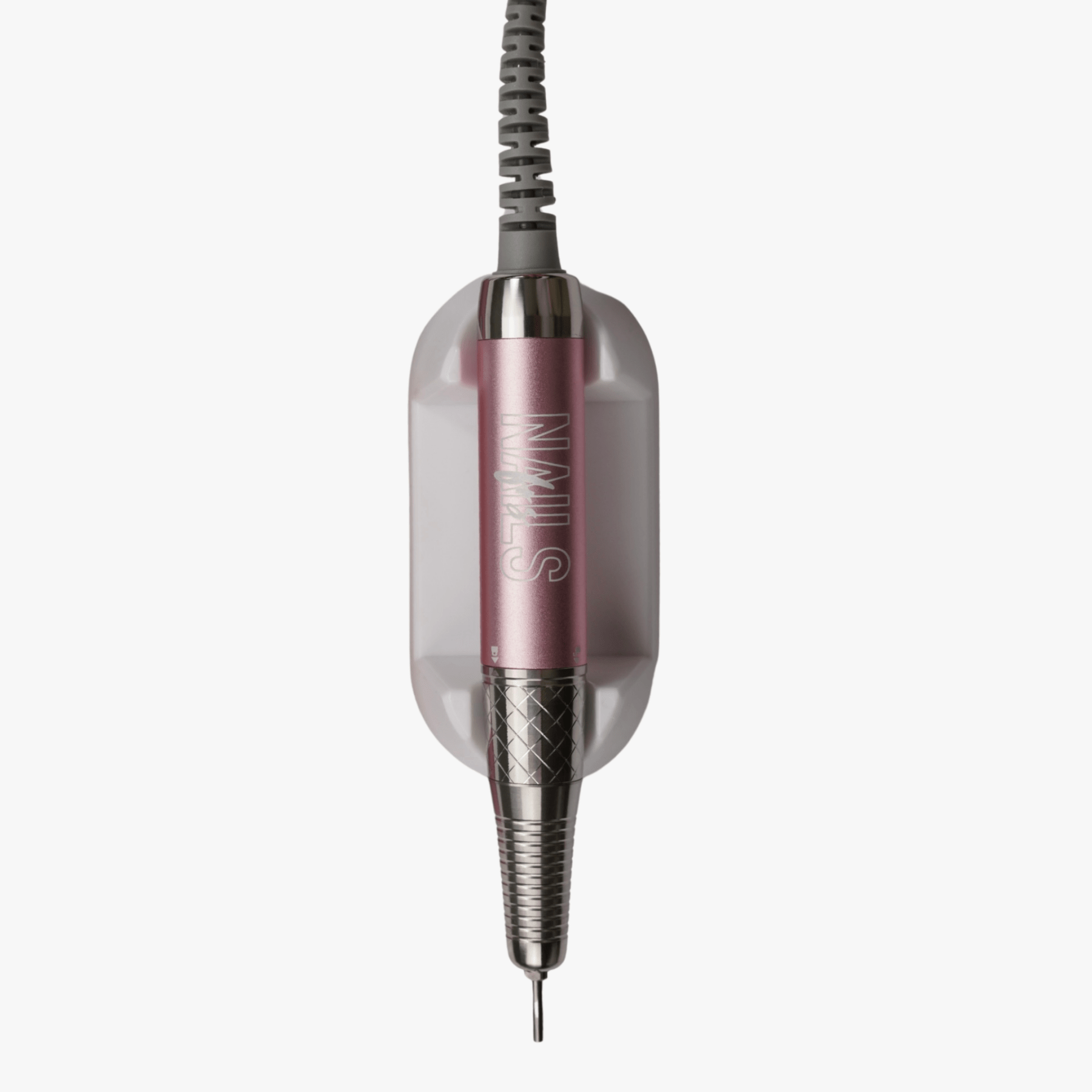 Poignée de ponceuse pièce à main Rose gold - NAILS FRS