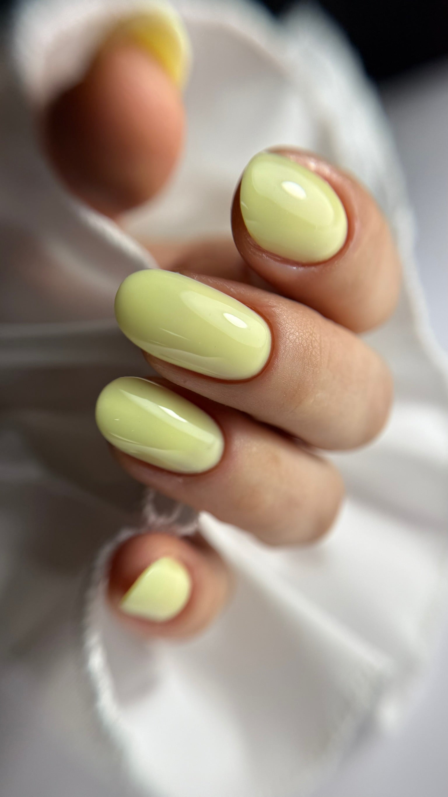 Easy gel Sorbet en pot