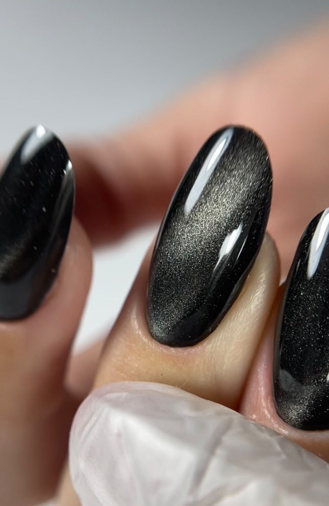 Gel polish Polar night - NAILS FRS