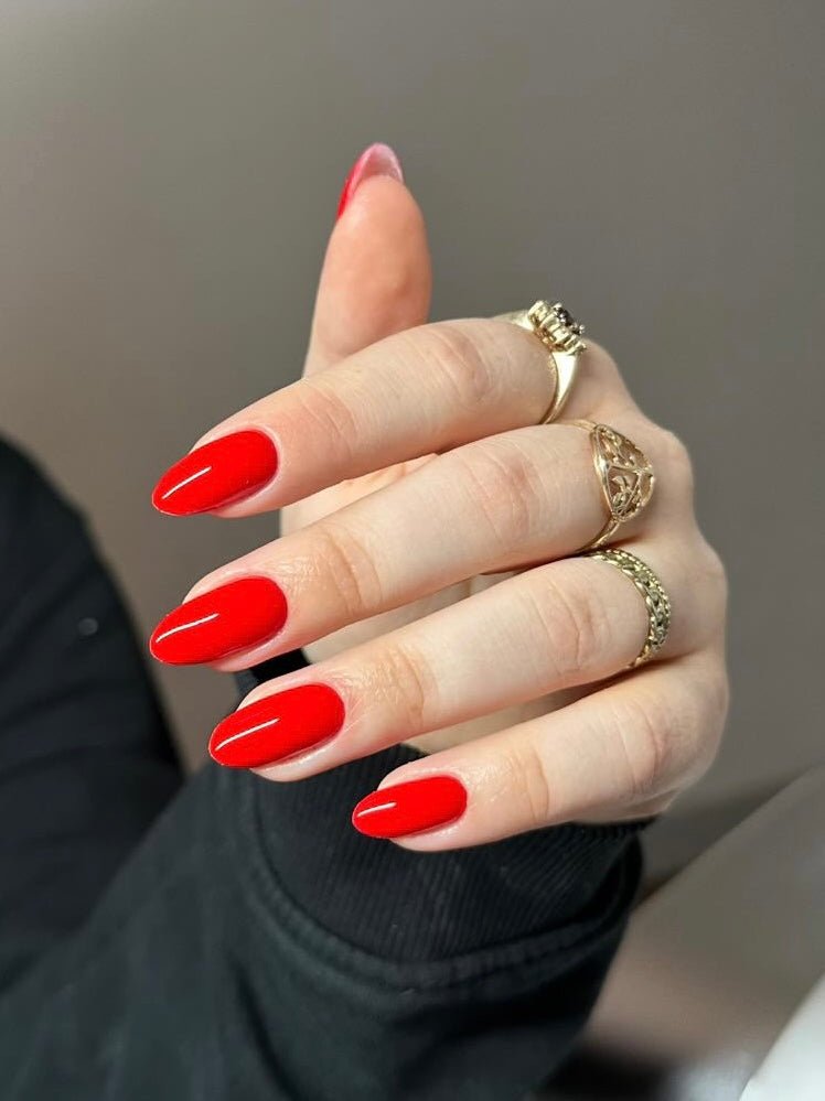 Gel Polish Koka - NAILS FRS