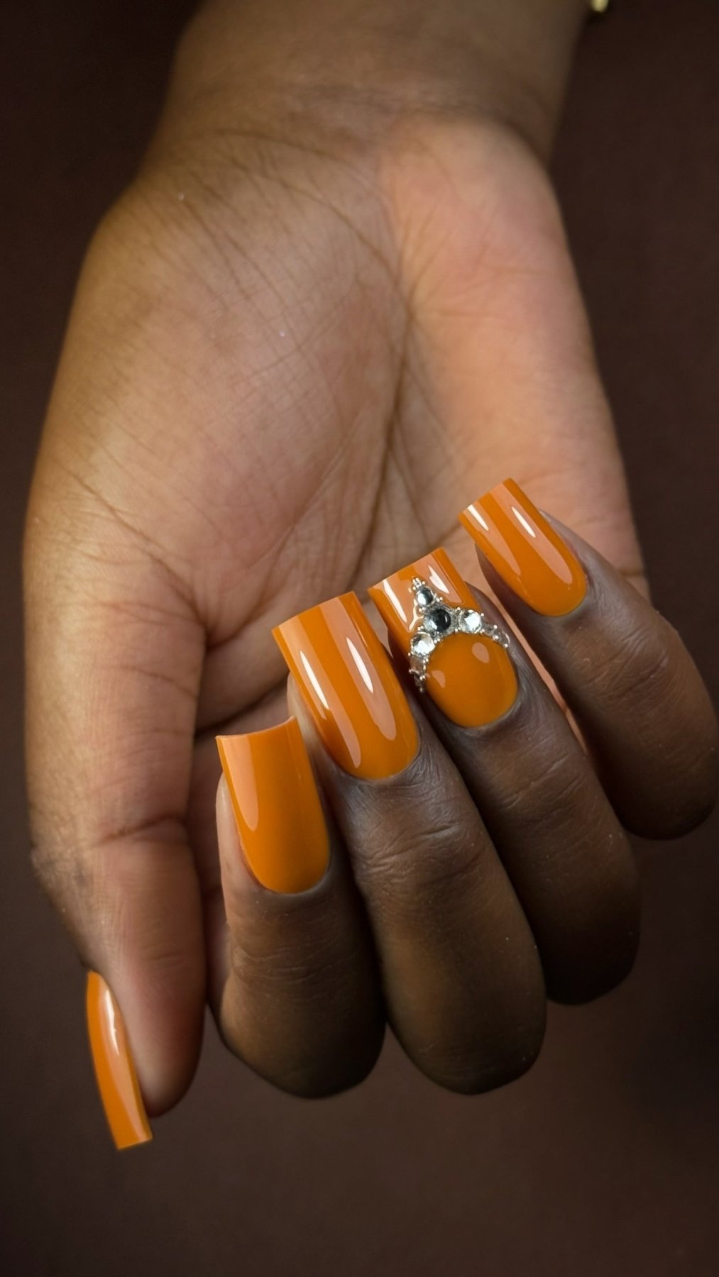 Gel polish Crumble - NAILS FRS