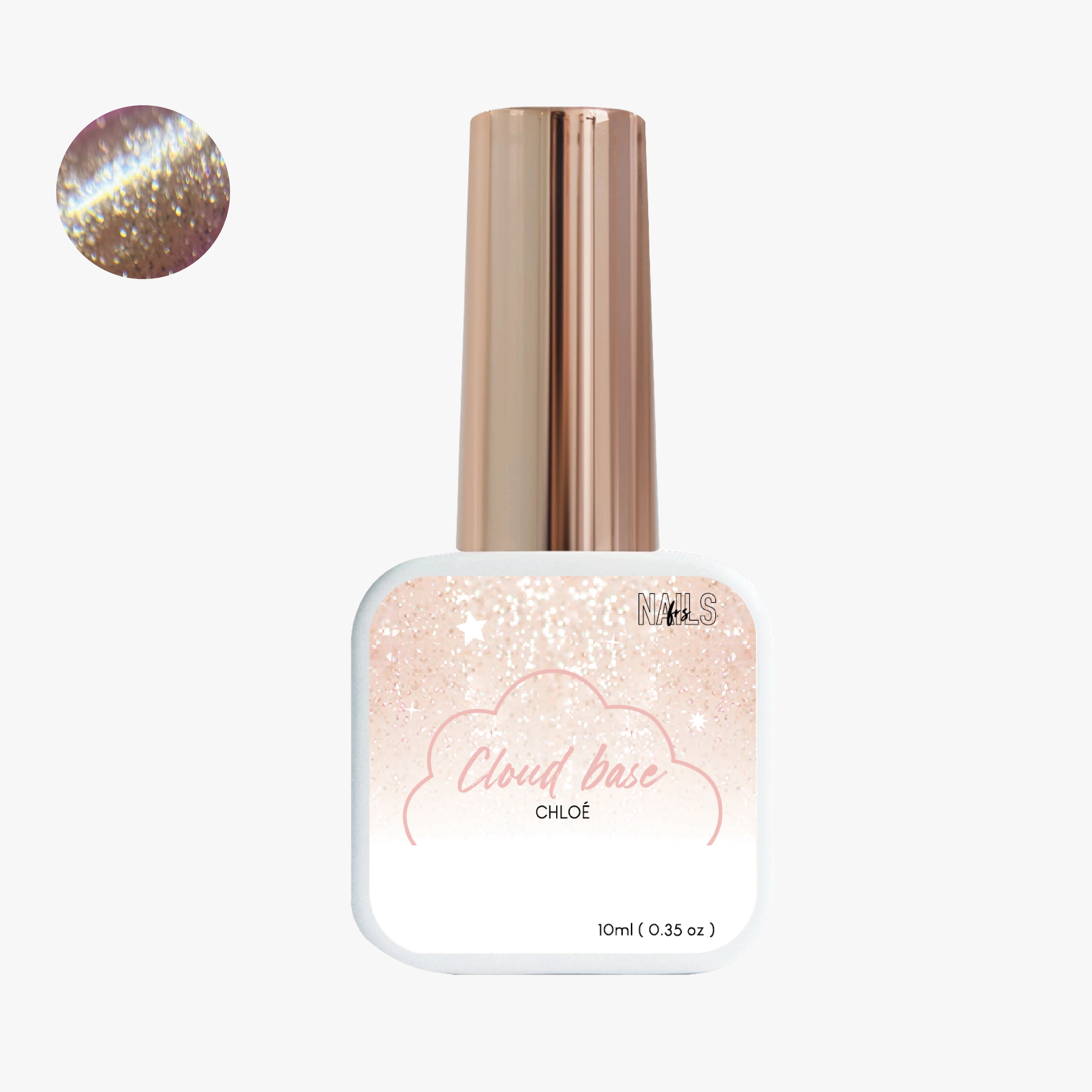 Cloud base Chloé