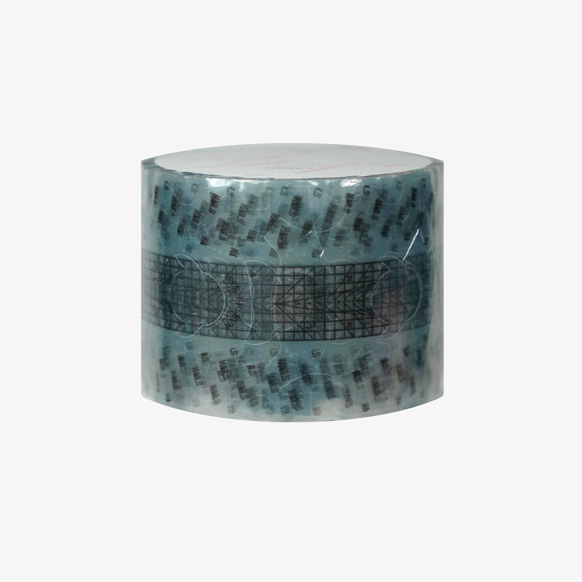 Chablons transparent 500 pcs - Nails frs