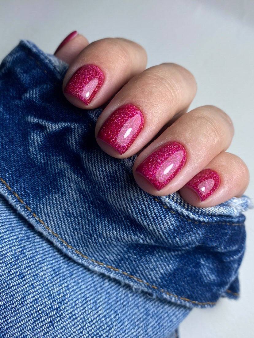 Gel Polish Crush - Nails frs