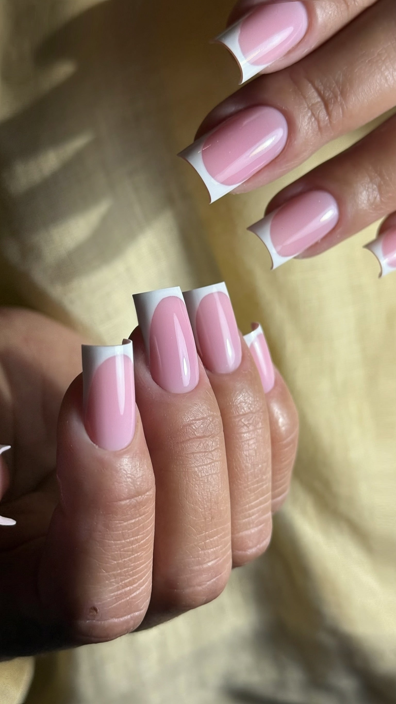 Easy gel Lush en pot