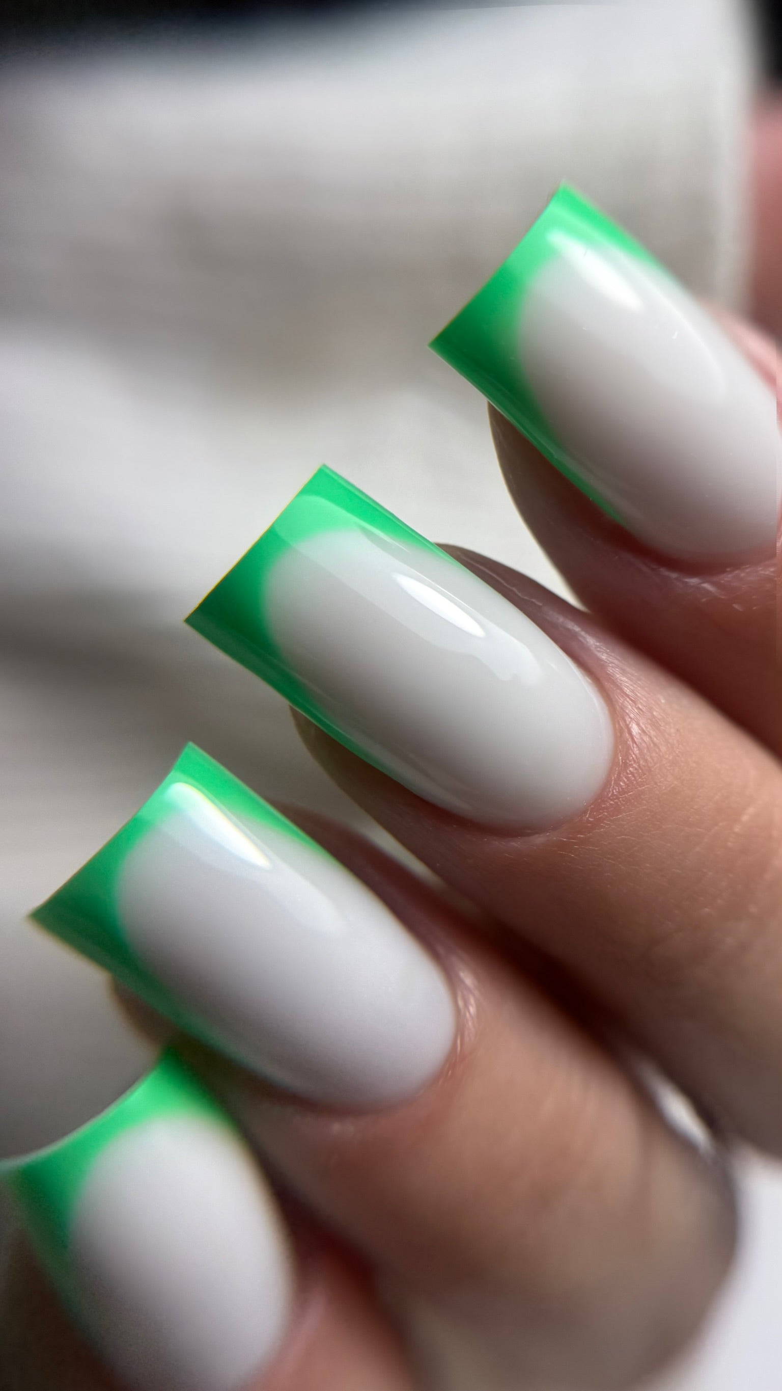 Easy gel Winter en pot