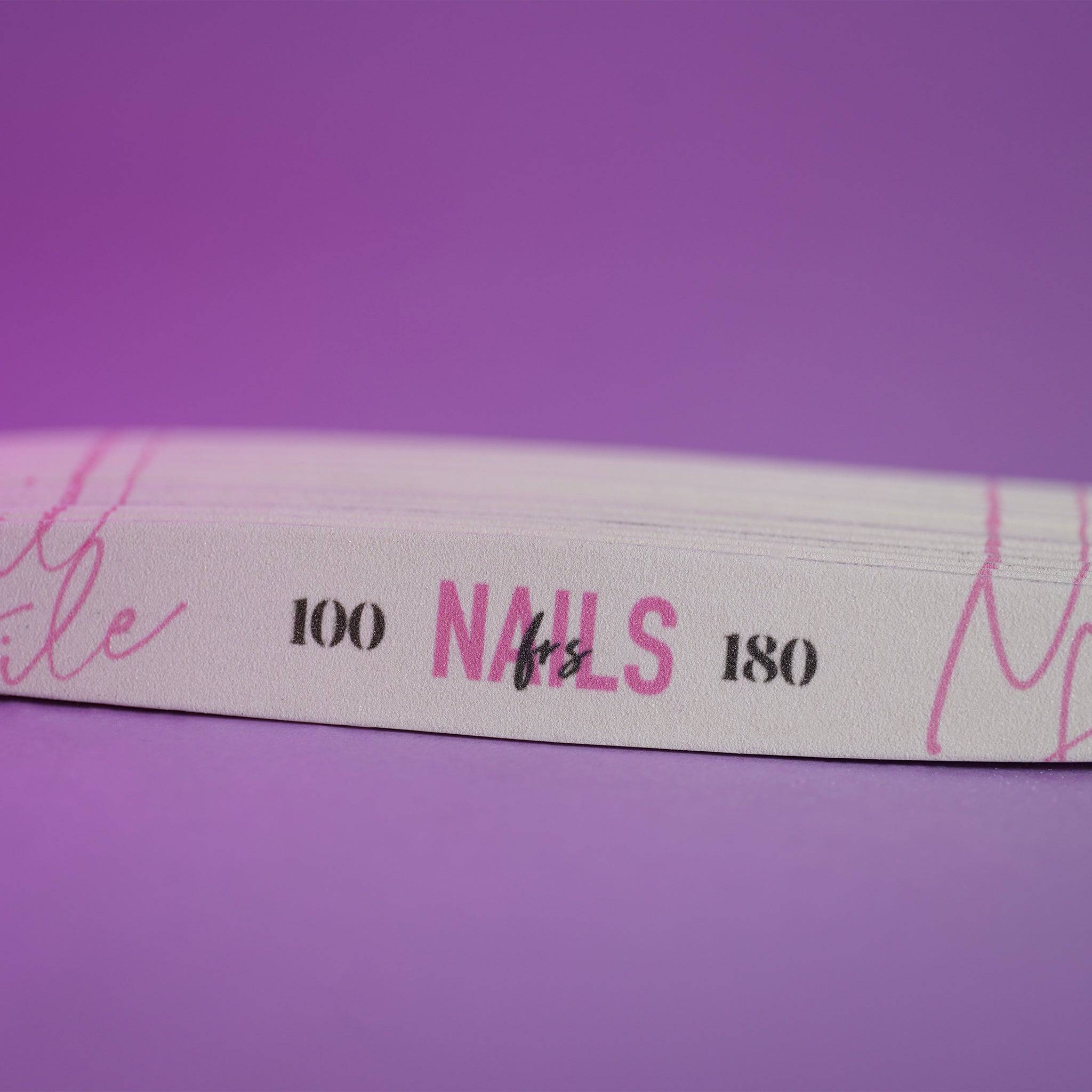Lime fine 100/180 - Nails frs