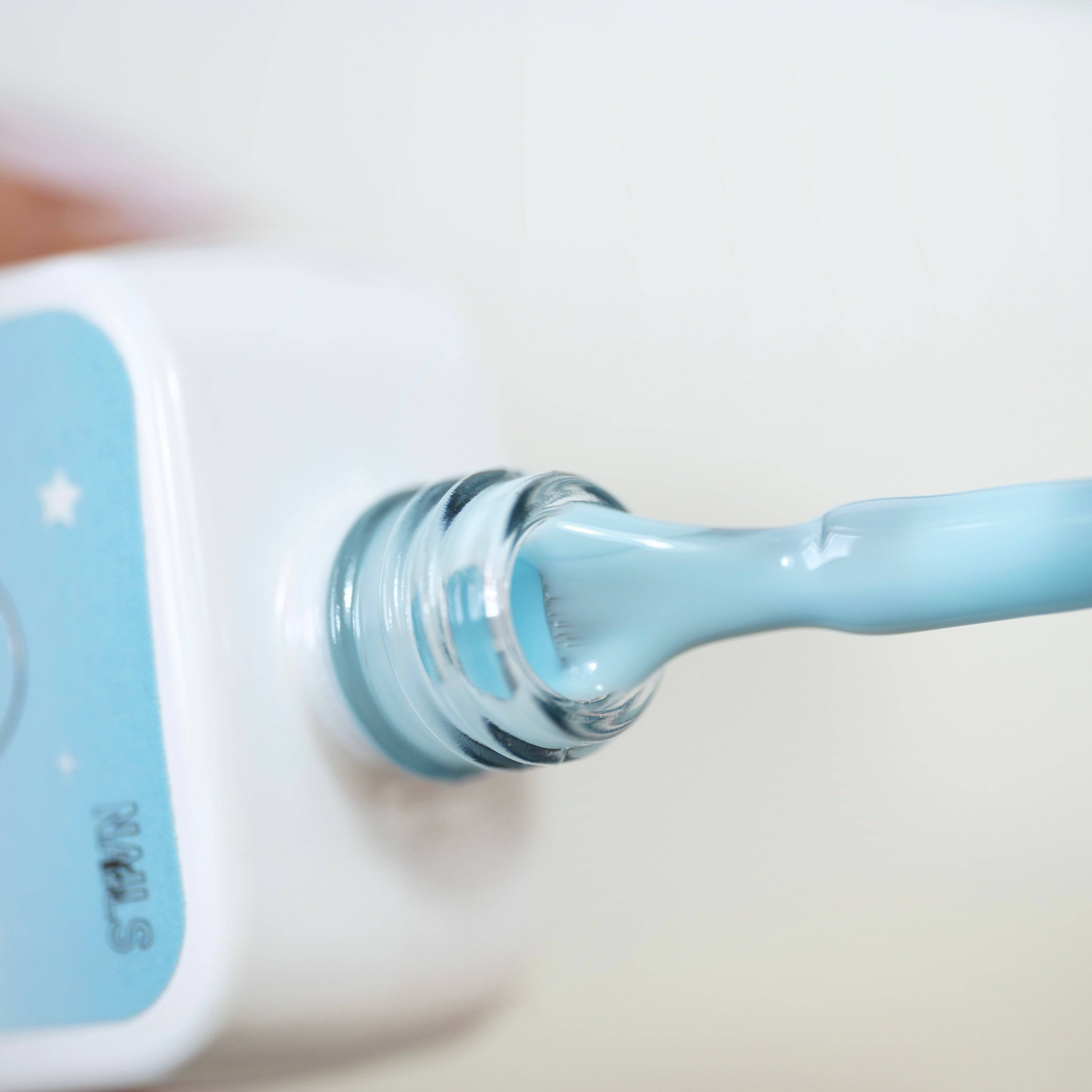 Cloud base Ambre - Nails frs