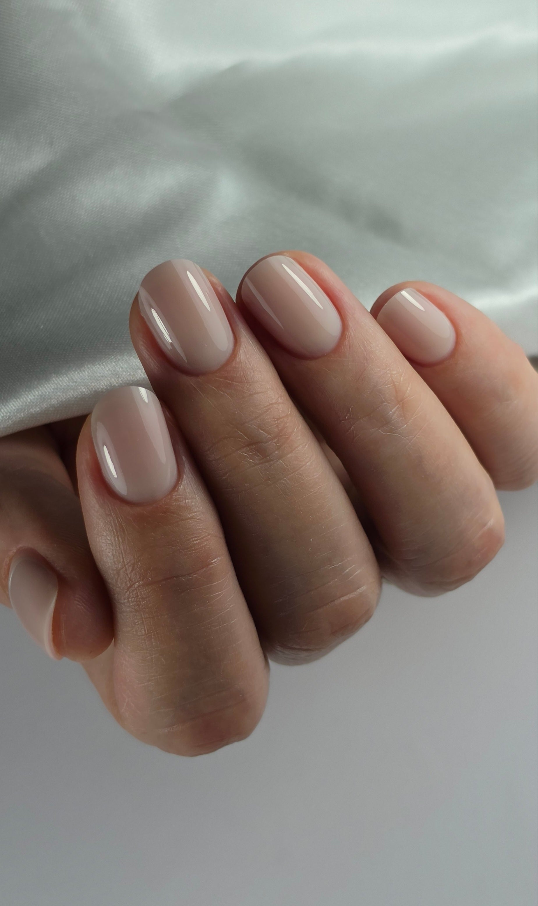 Easy gel Toffee en pot