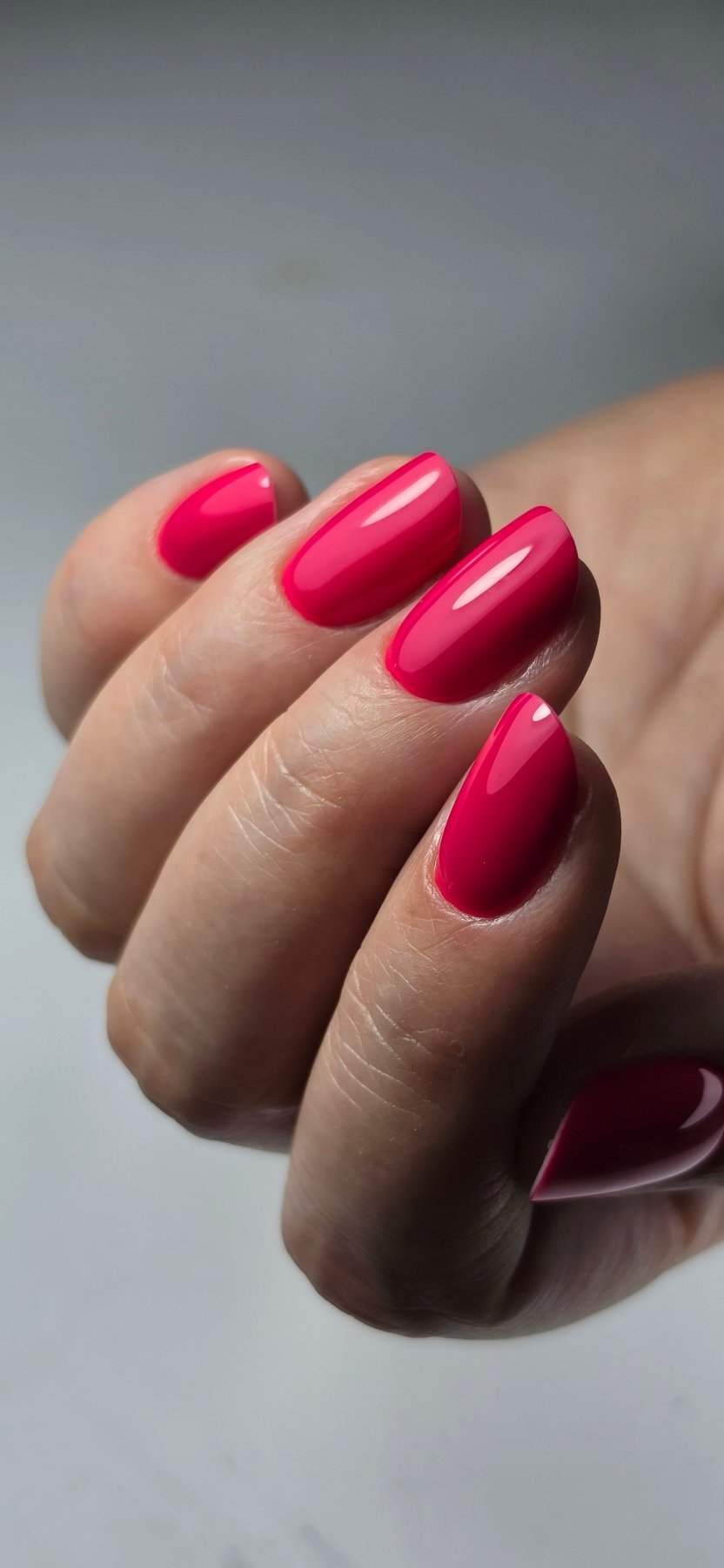 Gel polish Samba - NAILS FRS