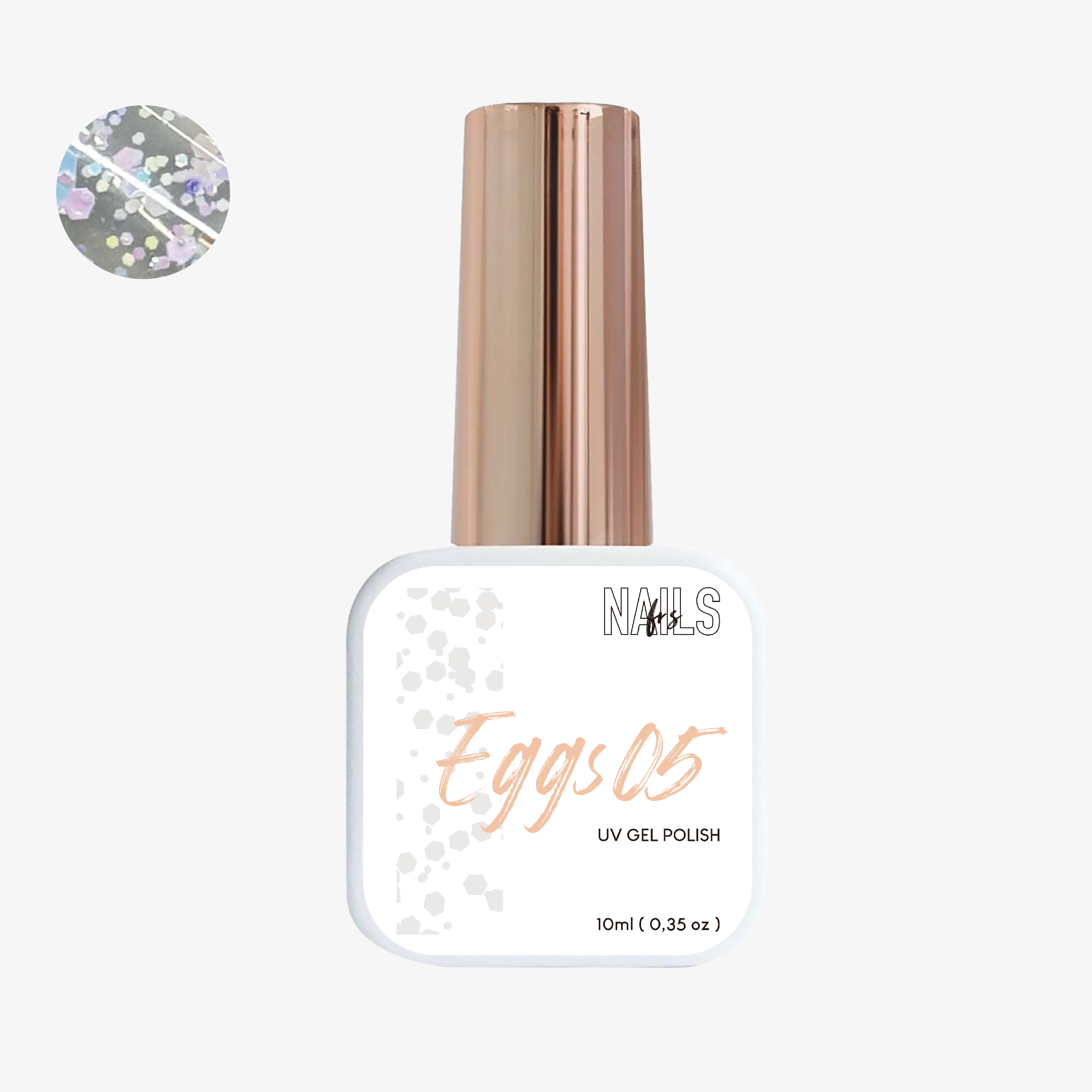 Gel polish eggs 05