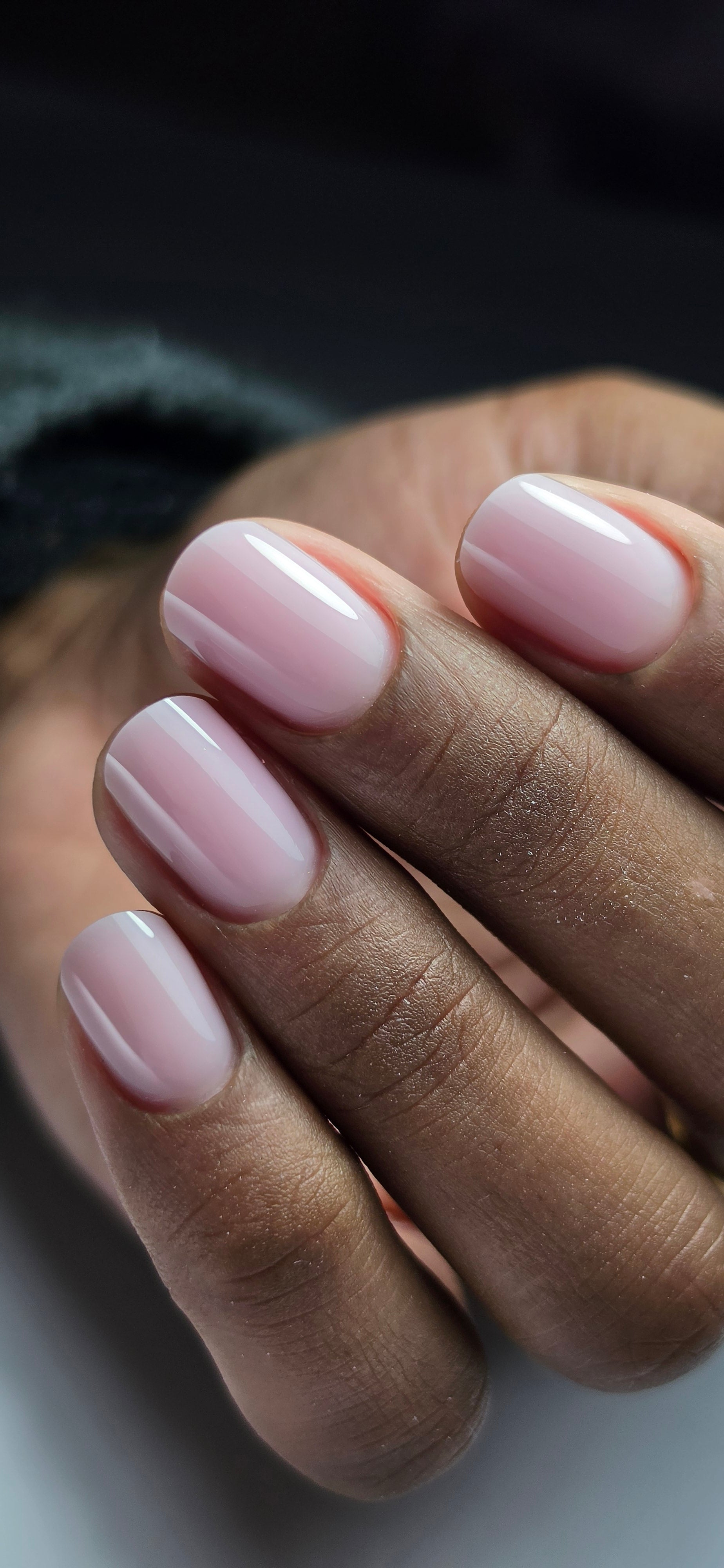 Easy gel Creamy en pot