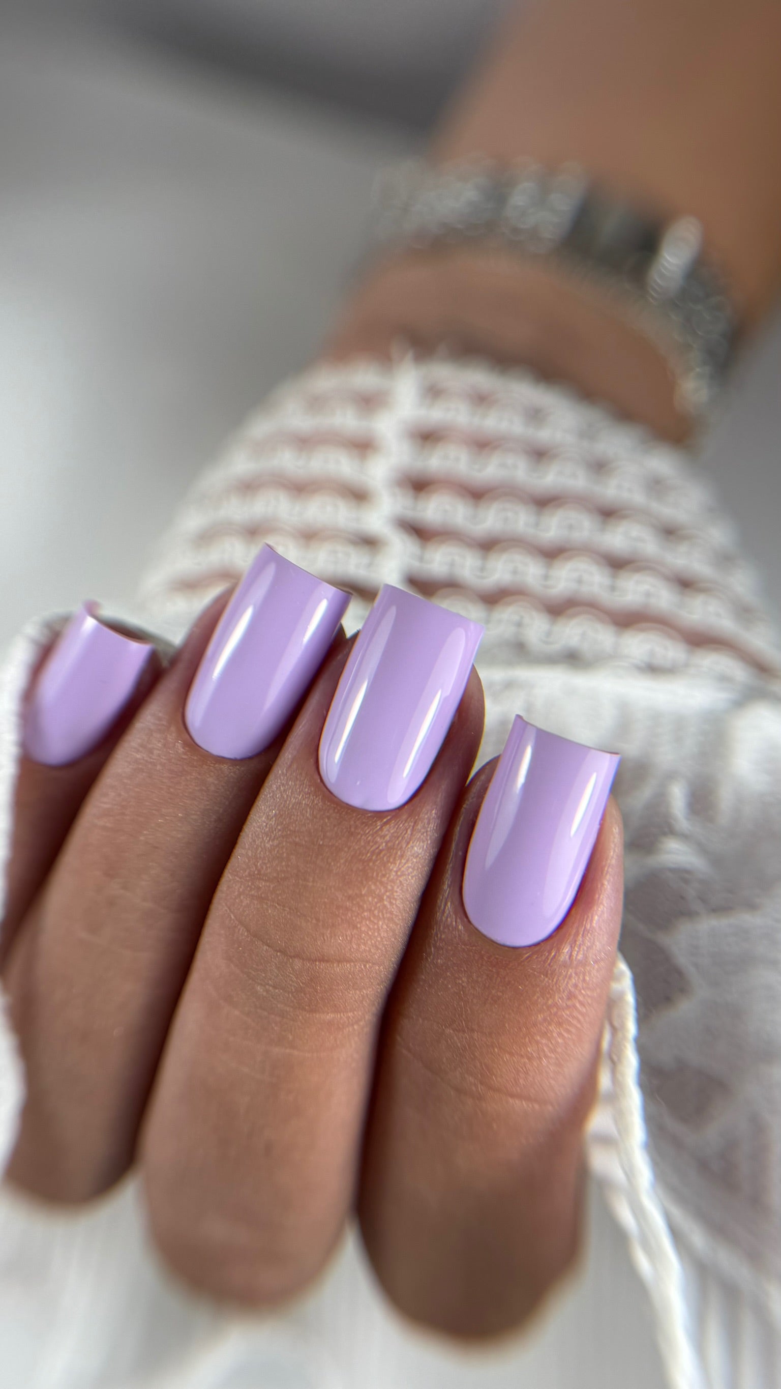 Gel Polish Butterfly