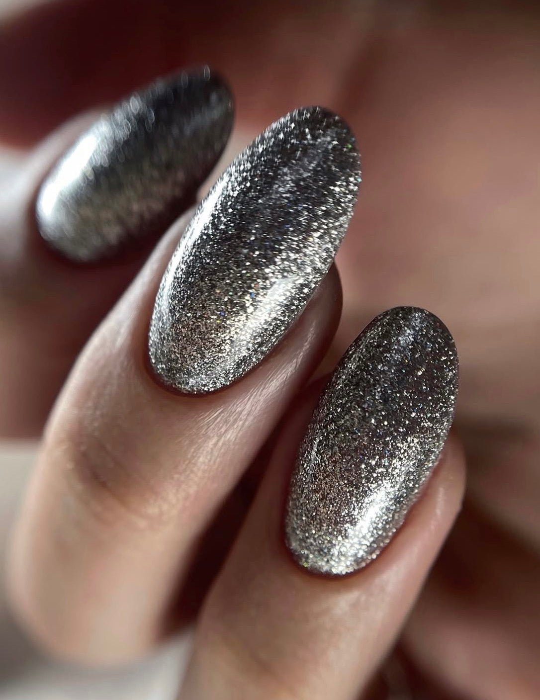 Gel polish Silverline - NAILS FRS