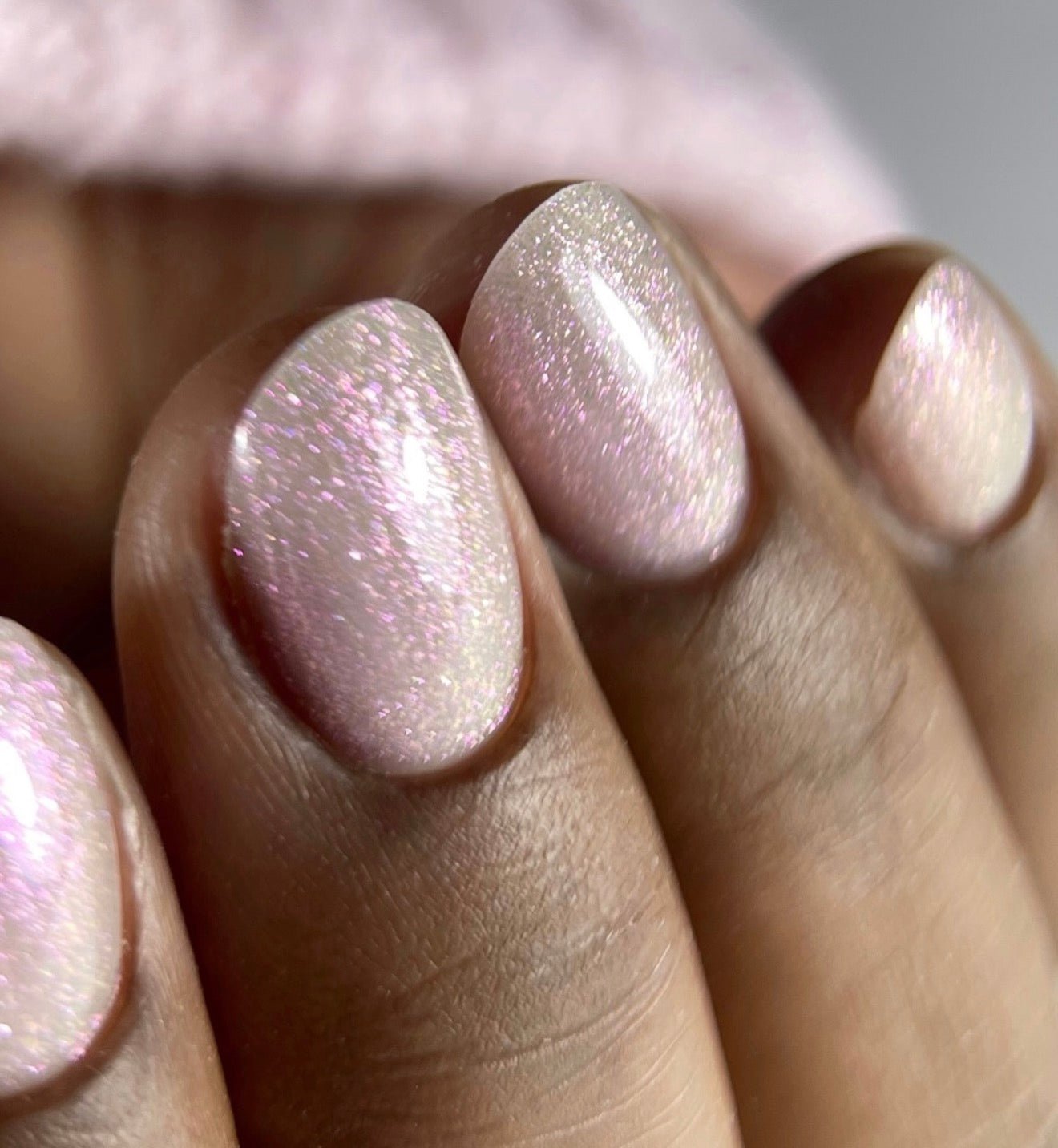 Gel Polish Pierogi - VSP NAILS FRS