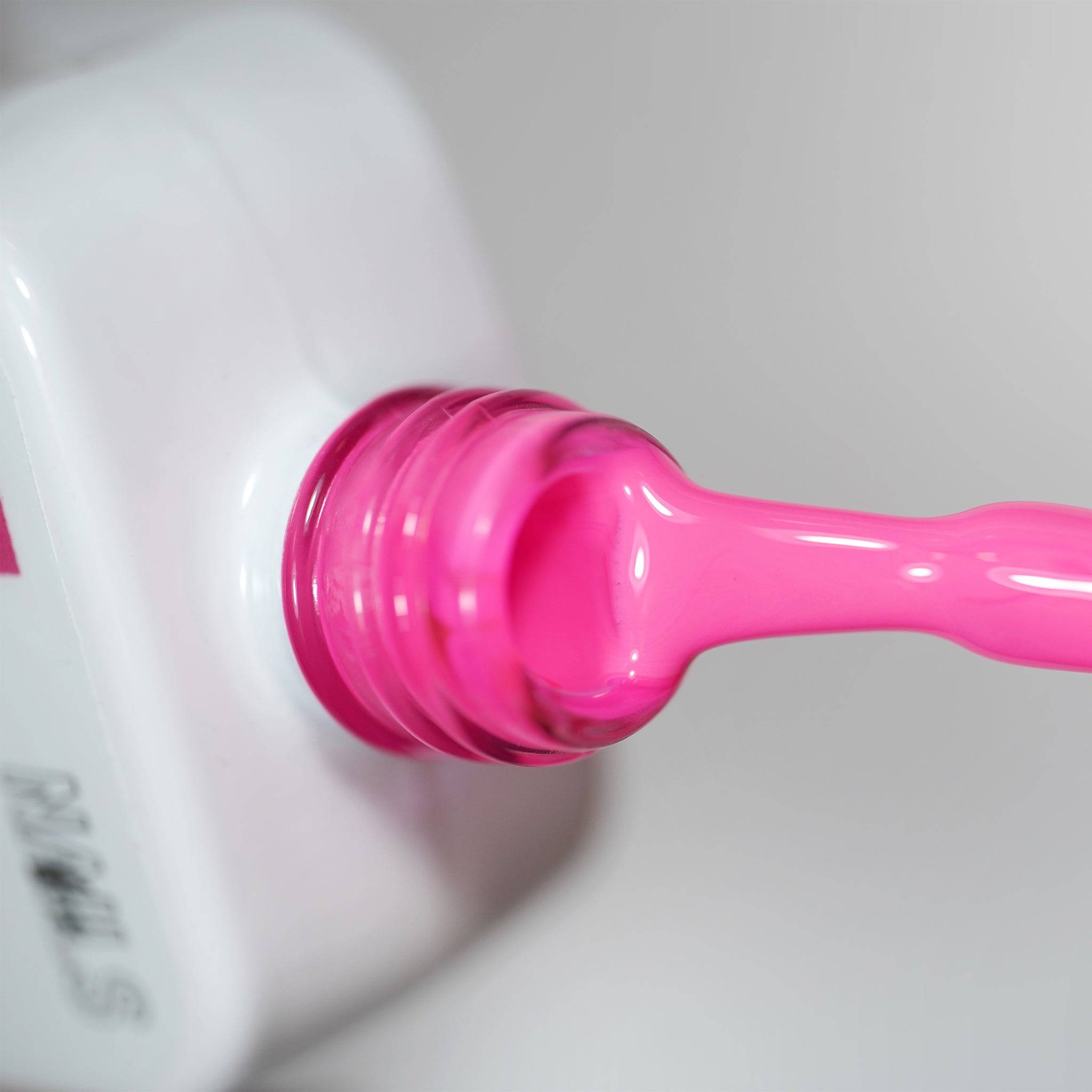 Gel polish Grenadine - Nails frs