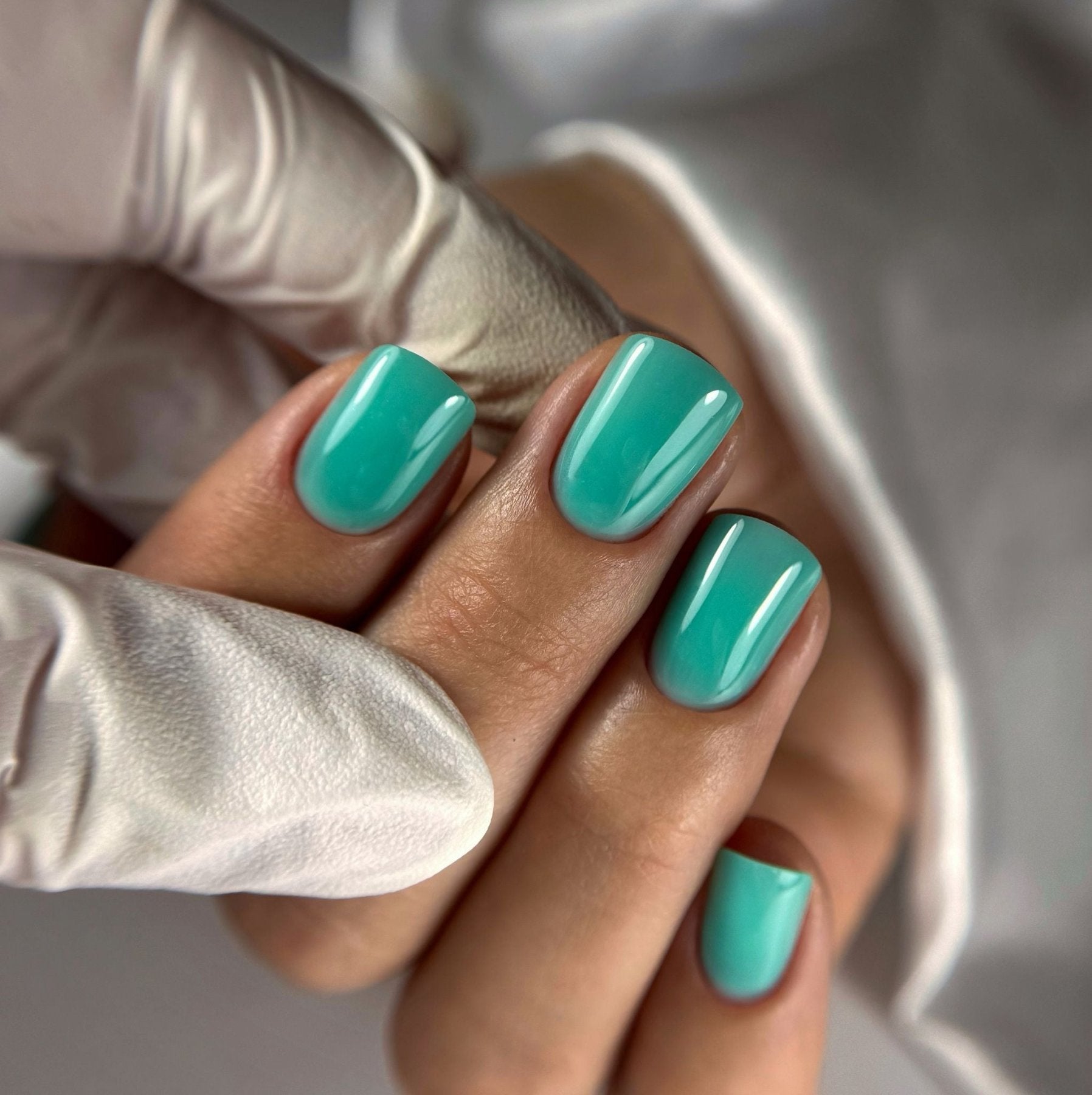 Cloud base Noa - NAILS FRS