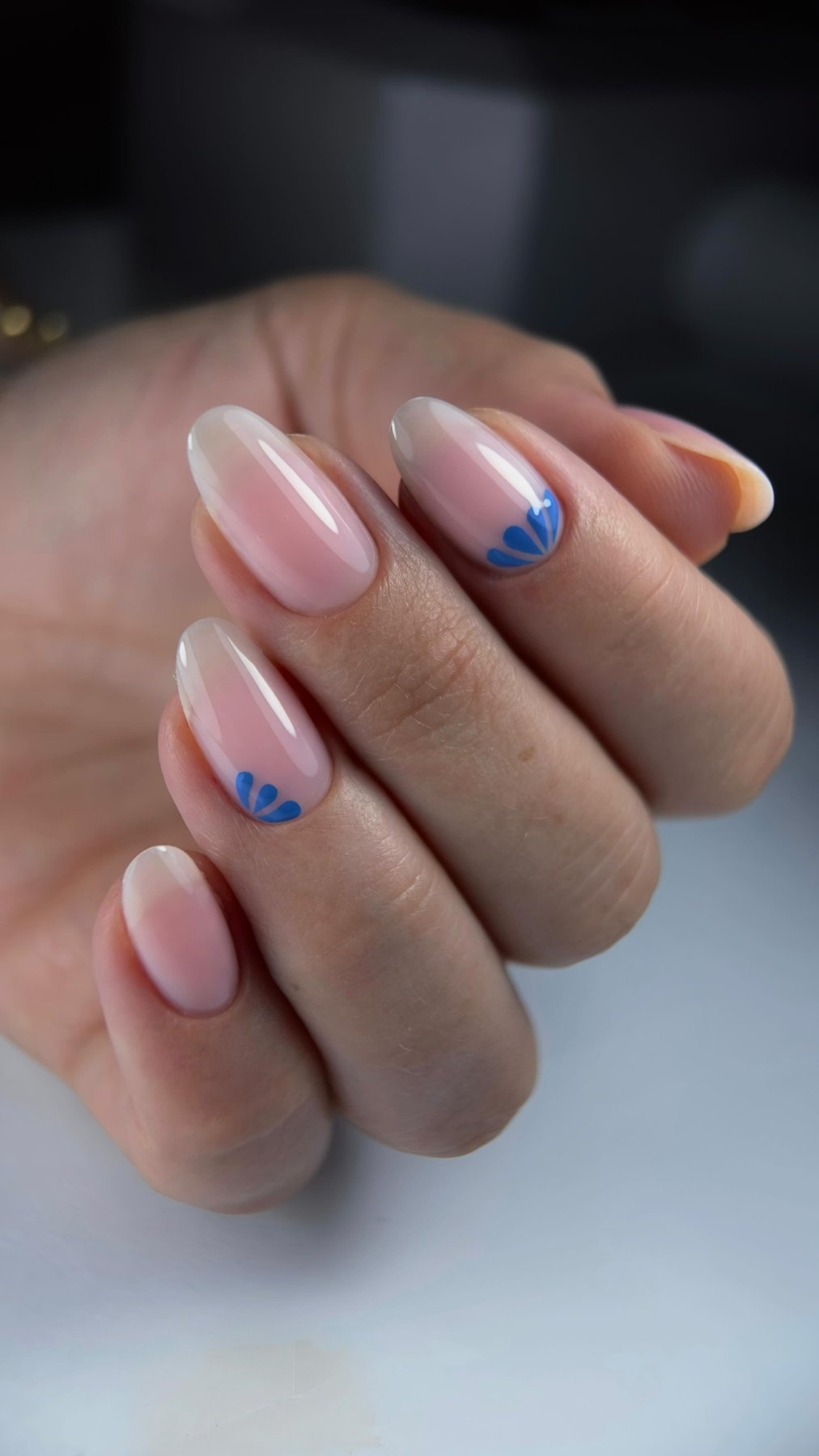 Easy gel Nude en pot - NAILS FRS