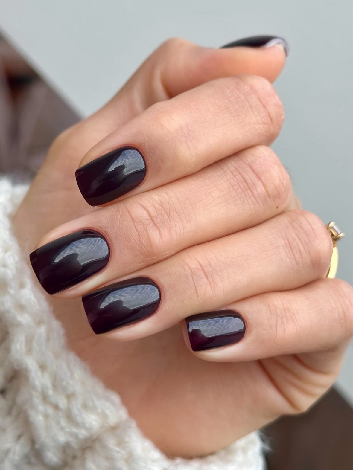 Gel polish robusta - NAILS FRS