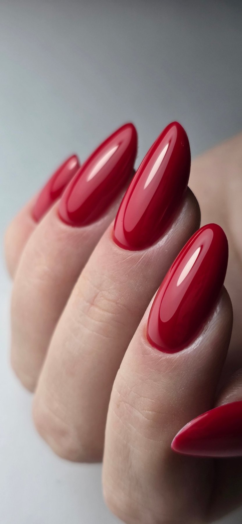 Gel Polish Ruby - NAILS FRS