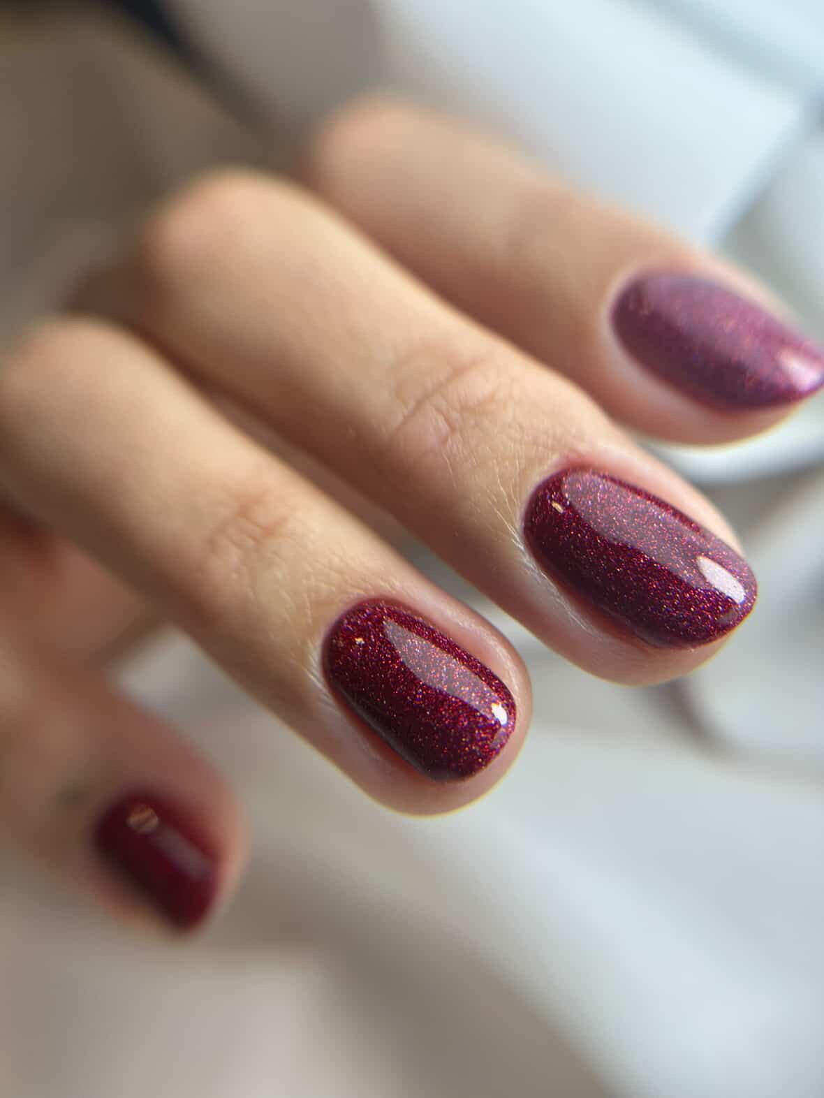 Gel Polish Love - NAILS FRS