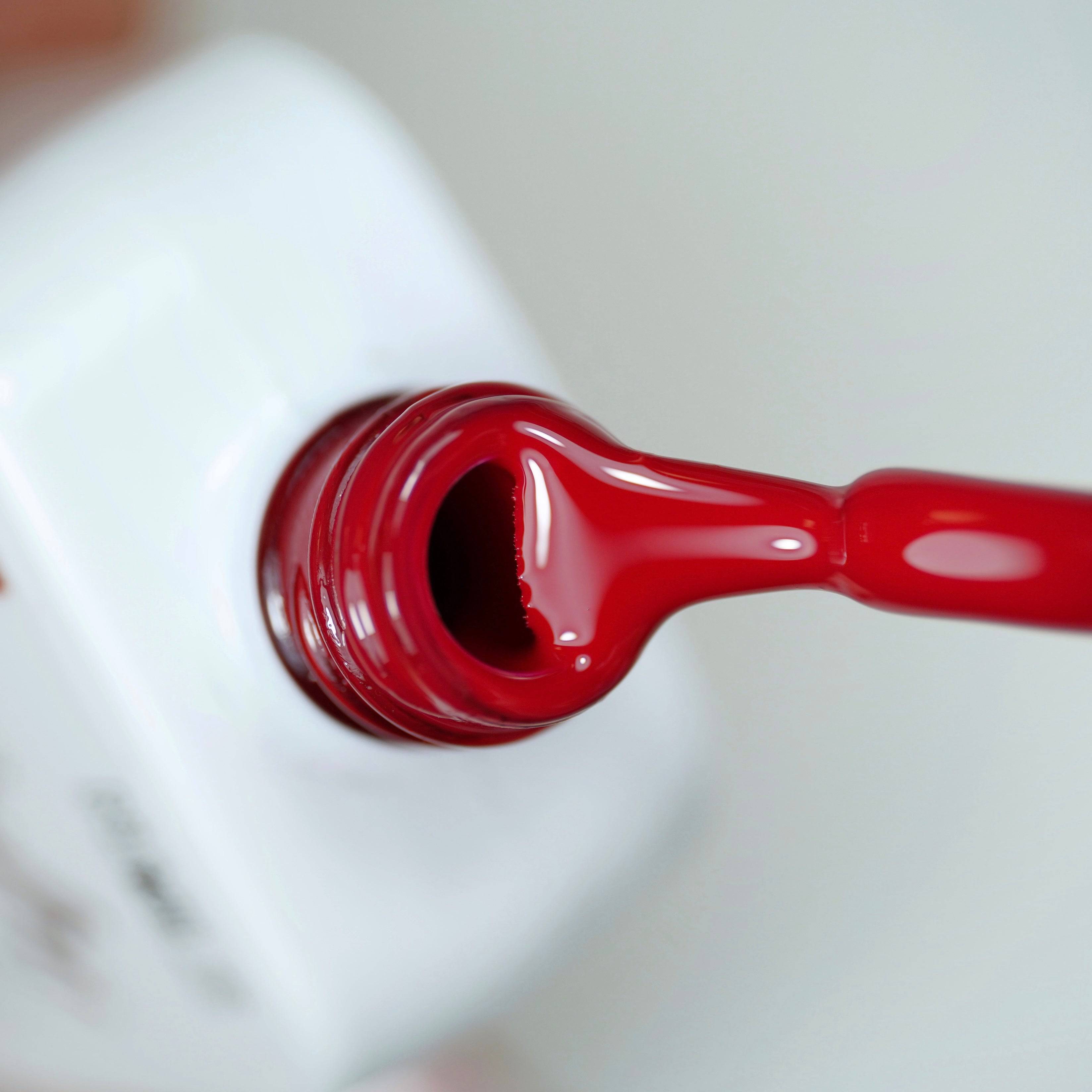 Gel Polish Ruby - Nails frs