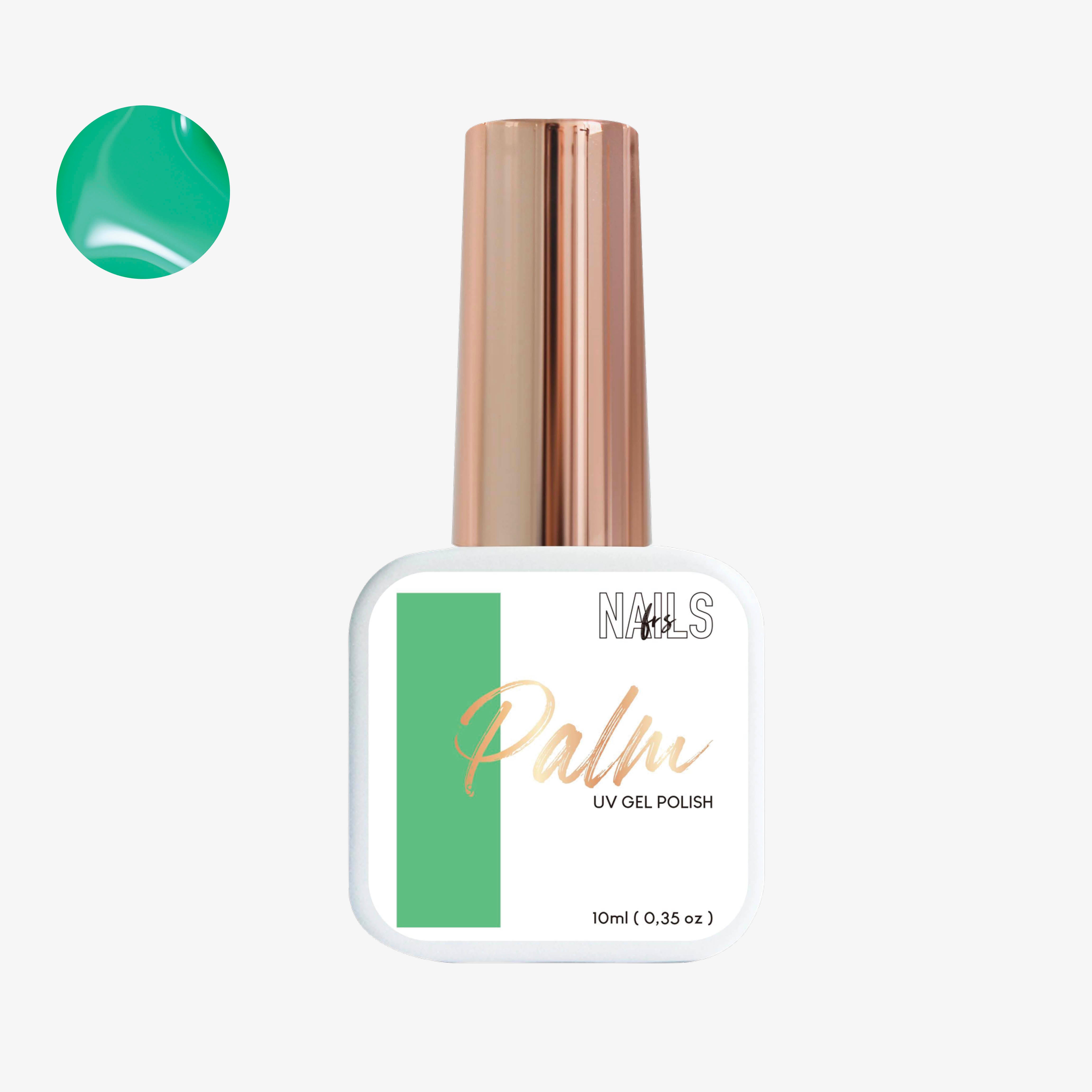 Gel Polish Palm - Nails frs