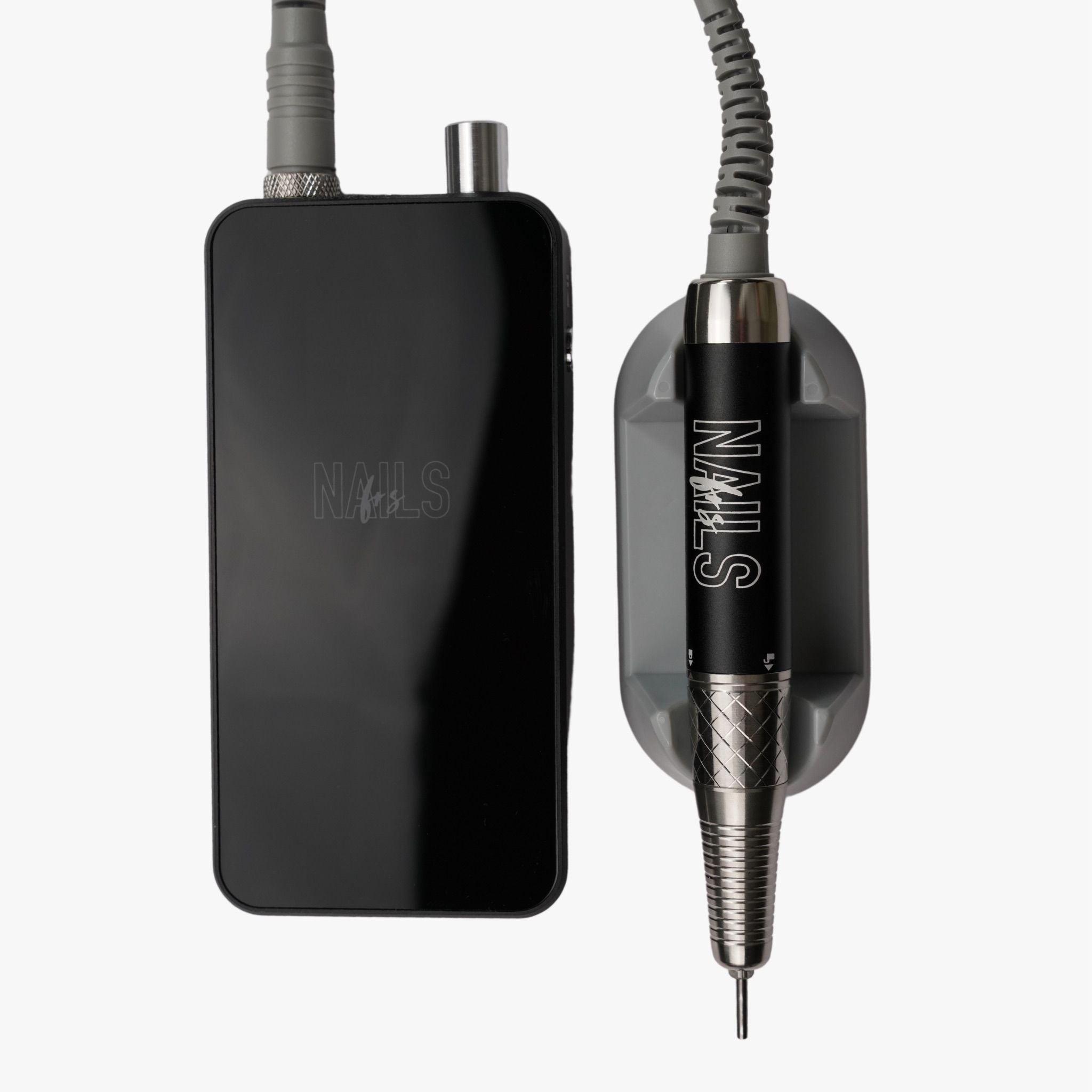 Ponceuse ongle professionnelle Mani master