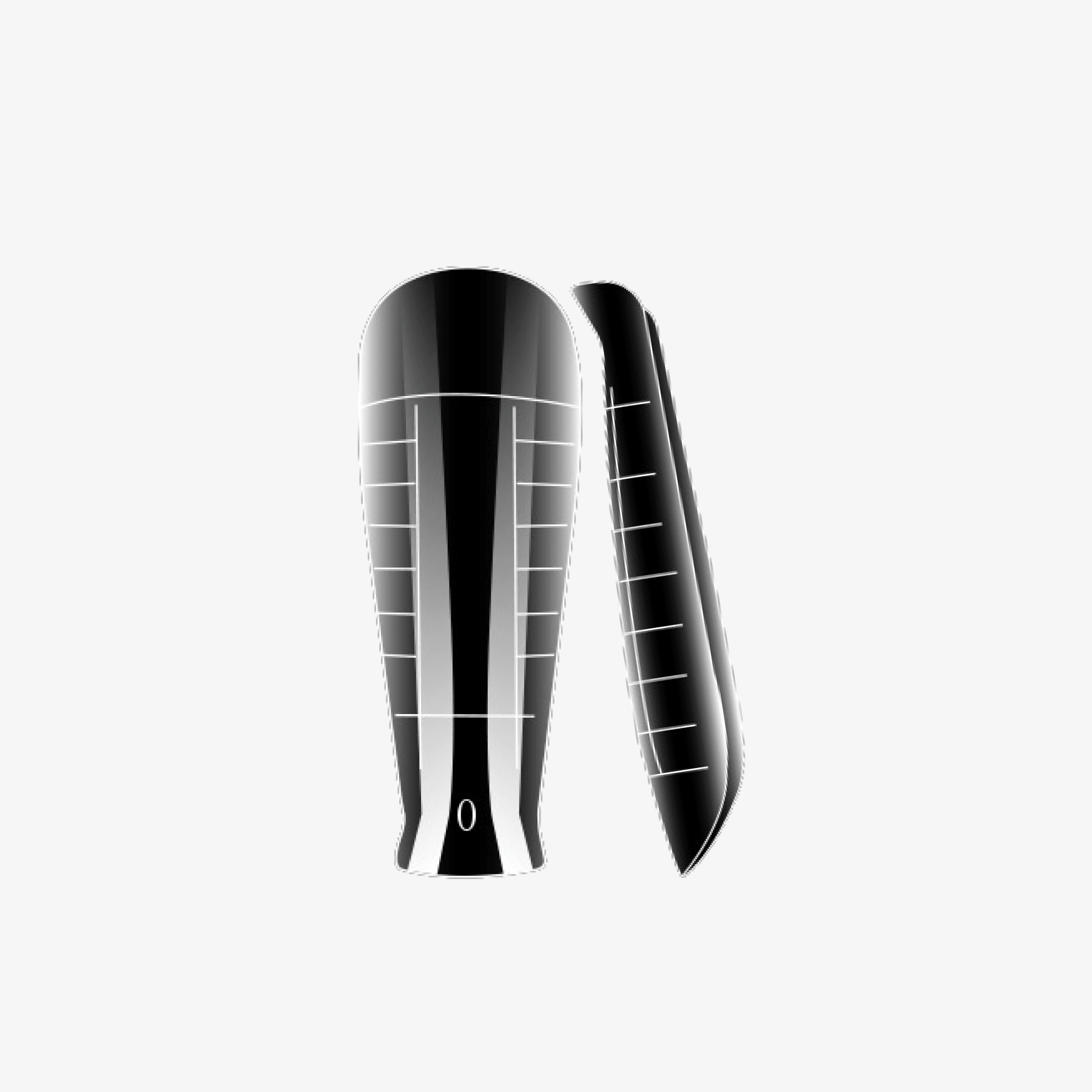 Popits natural - NAILS FRS