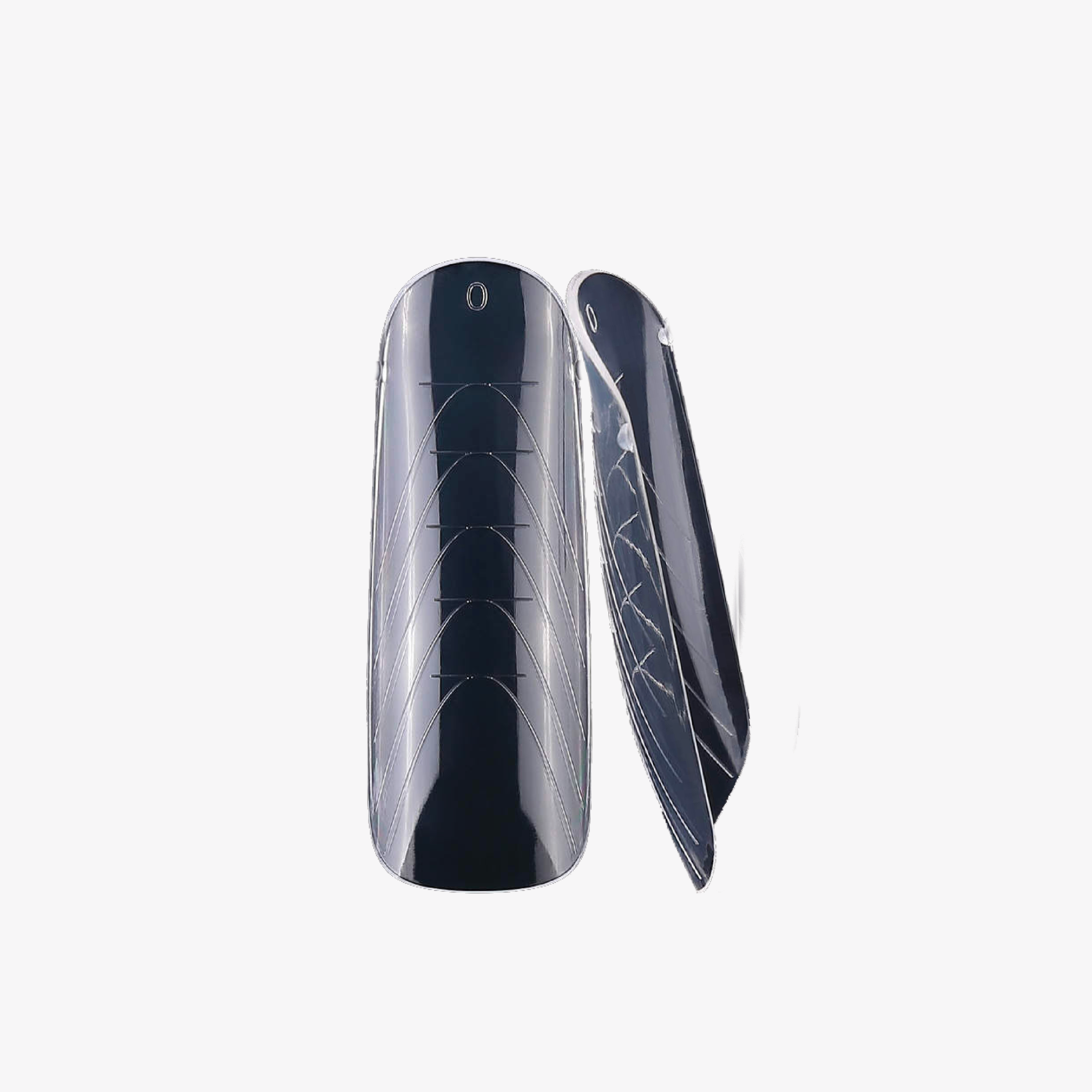 Popits natural square - Nails frs