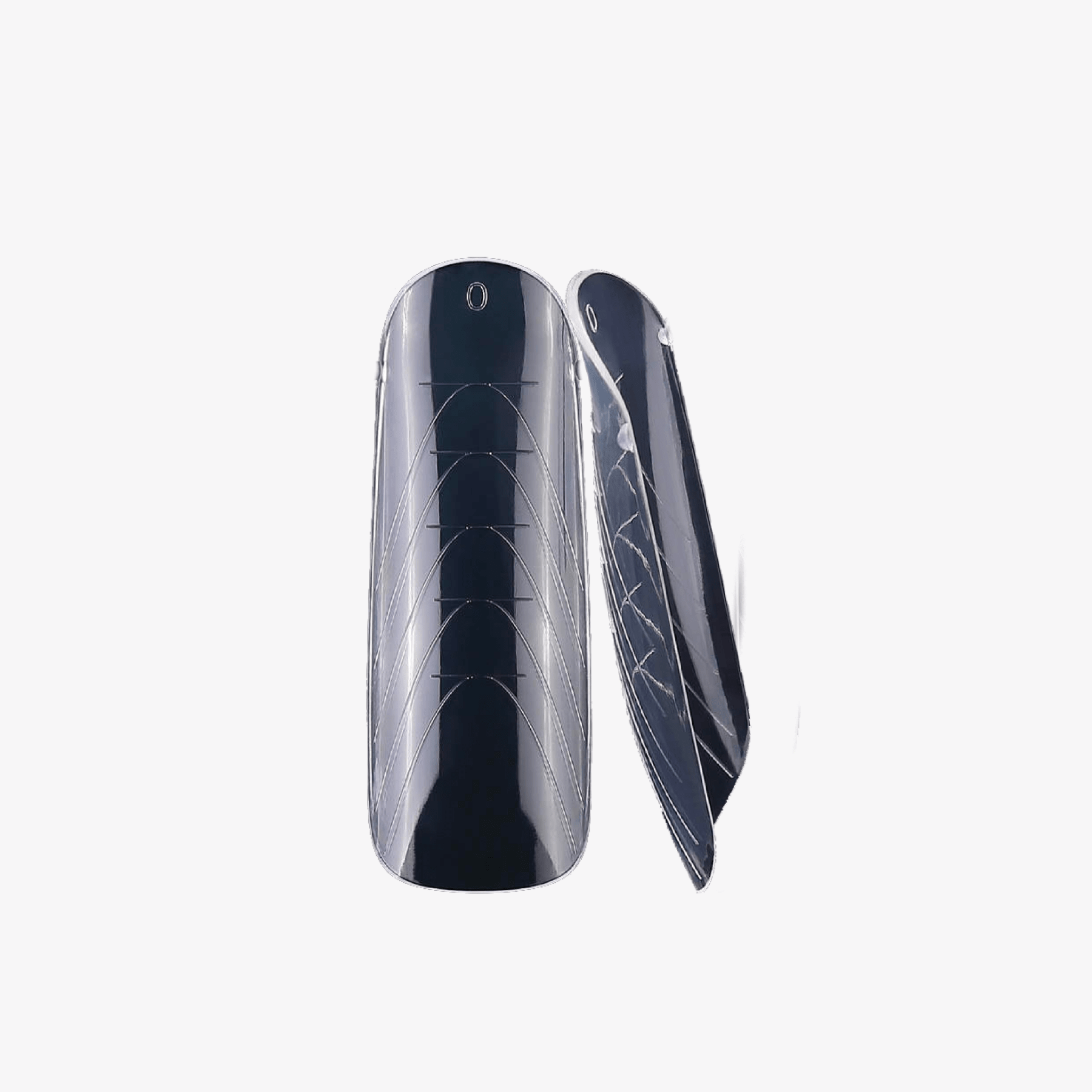 Popits natural square - NAILS FRS