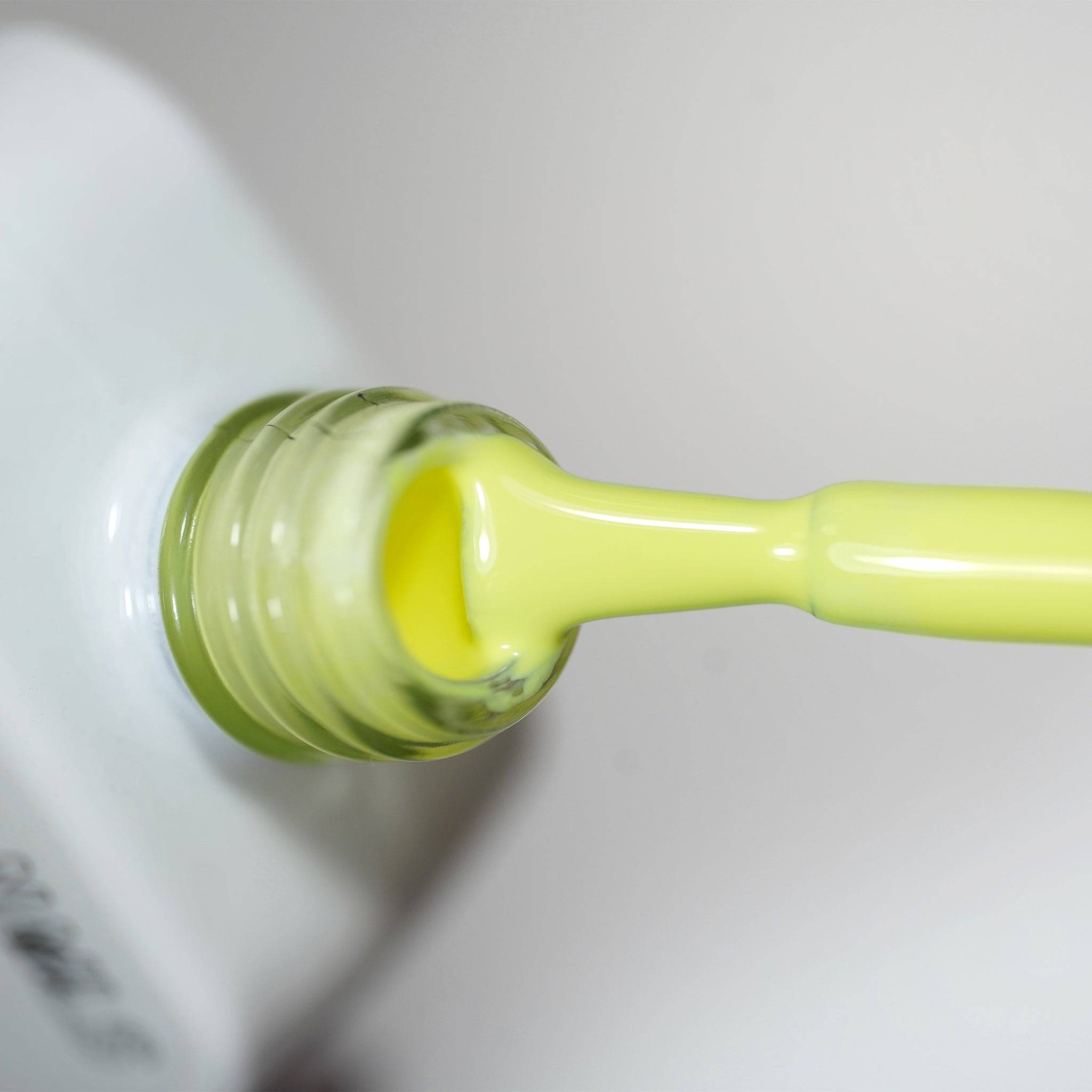 Gel polish Sun - Nails frs