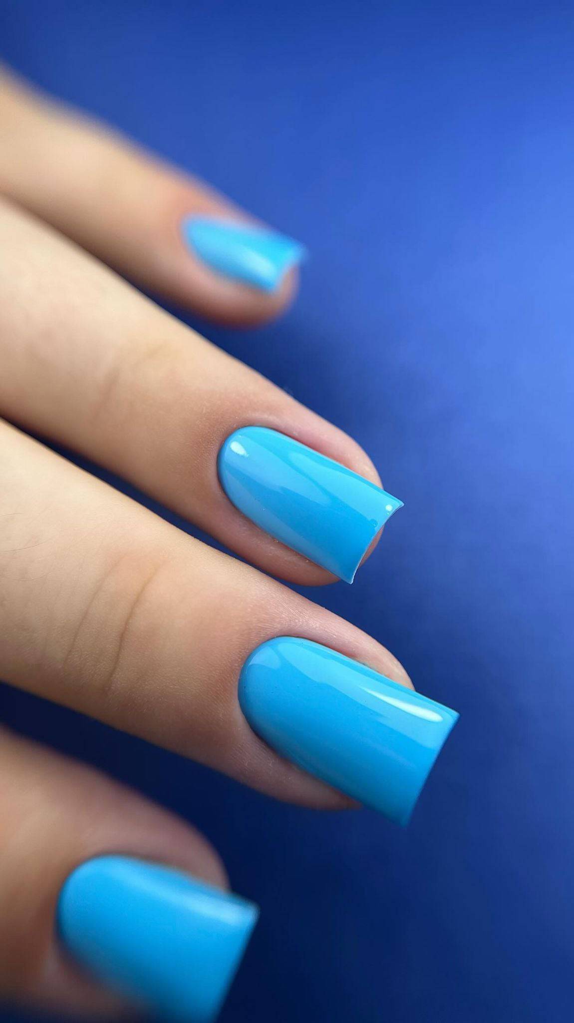 Gel Polish Bff - Nails frs