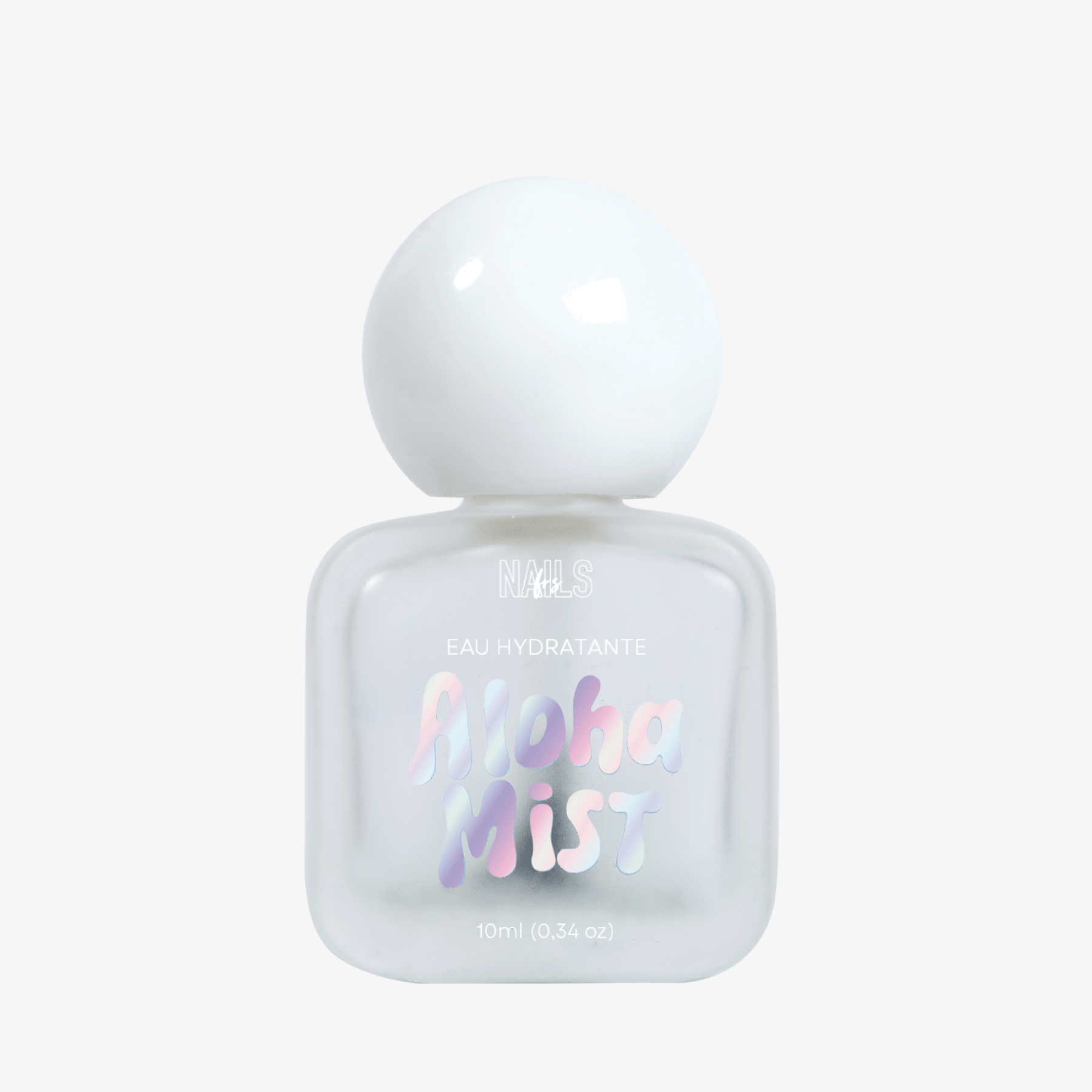 Eau hydratante cuticules Aloha Mist - NAILS FRS