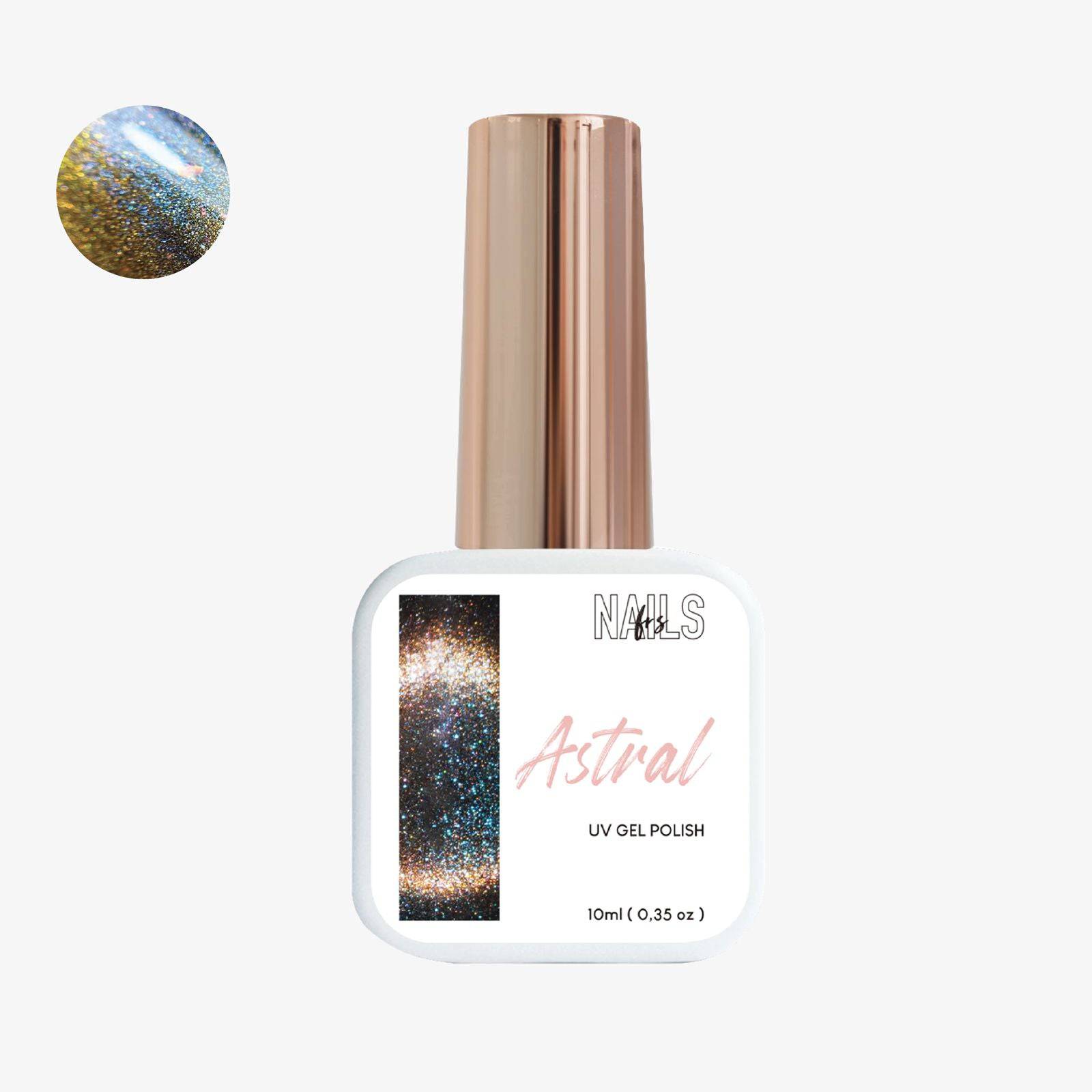 Gel Polish Astral - Nails frs