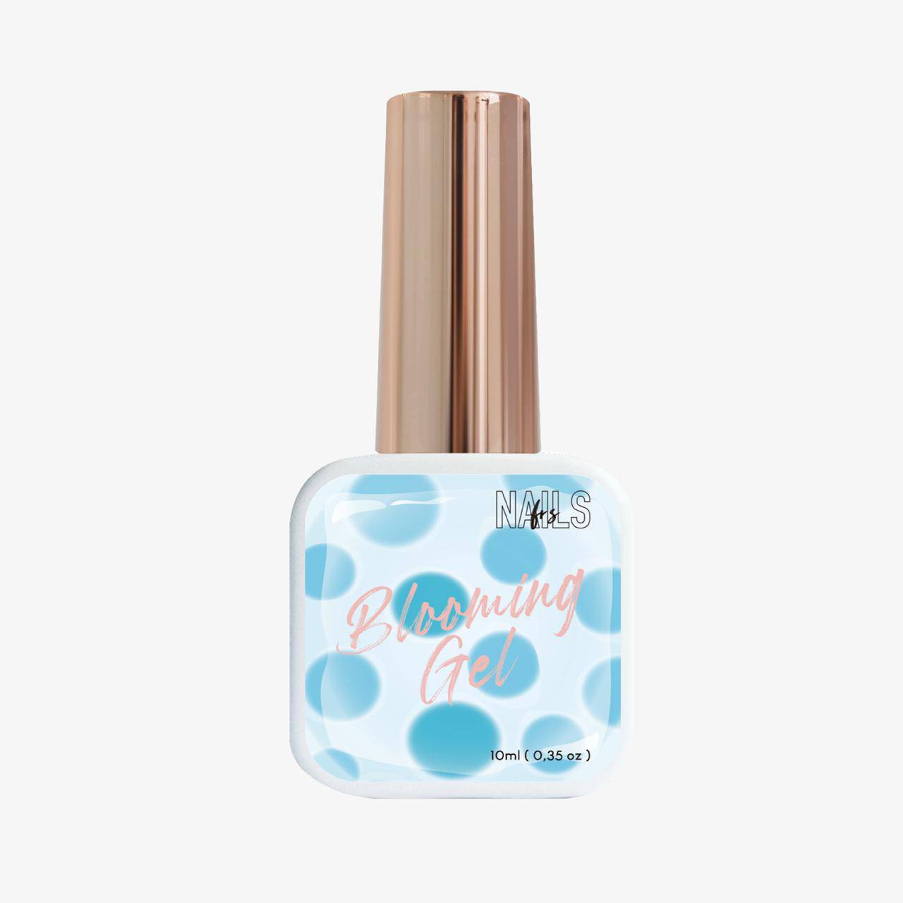 Blooming gel - Nails frs