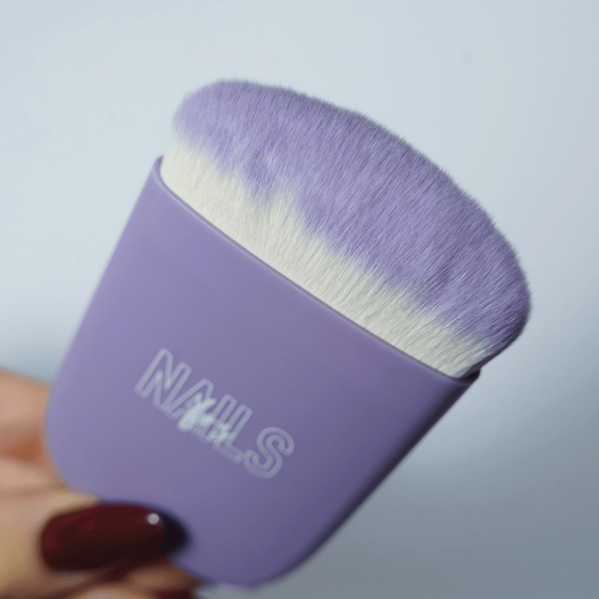 Brosse chouchou - NAILS FRS