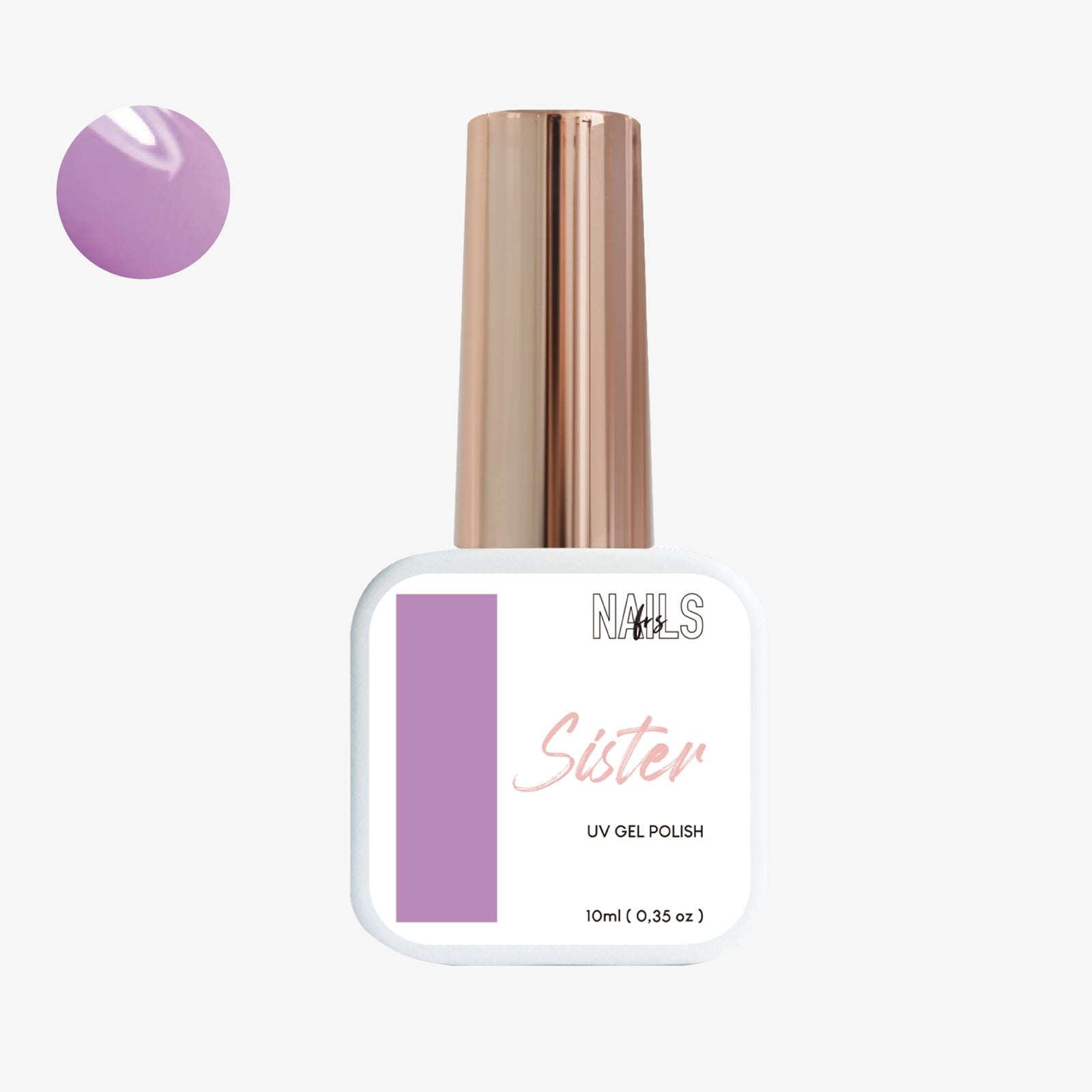 Gel Polish Sister - Nails frs