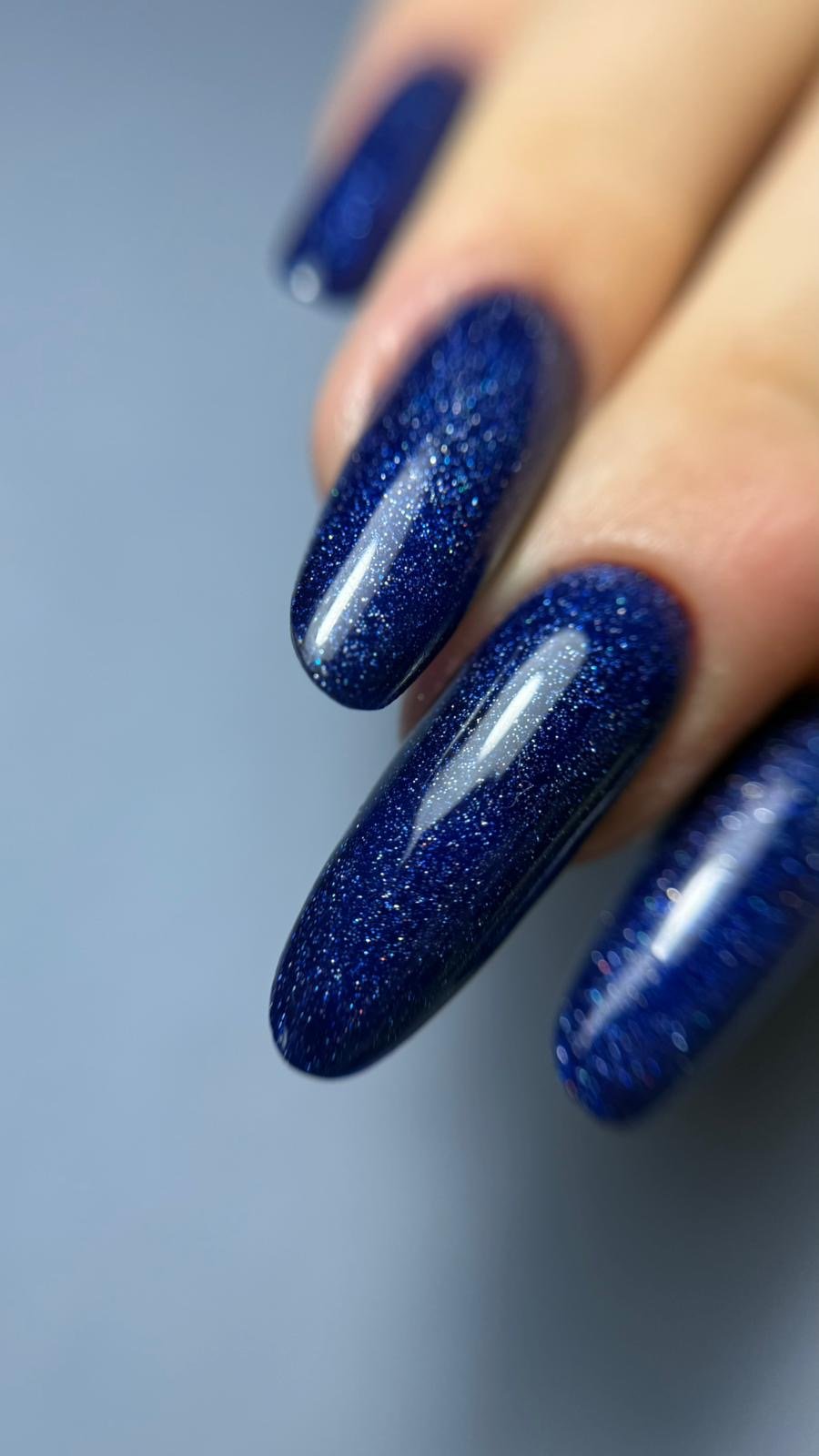 cap's nails long amande natural - Capsules américaine - NAILS FRS