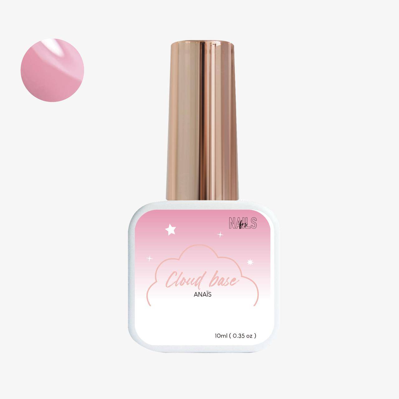 Cloud base Anais - Nails frs